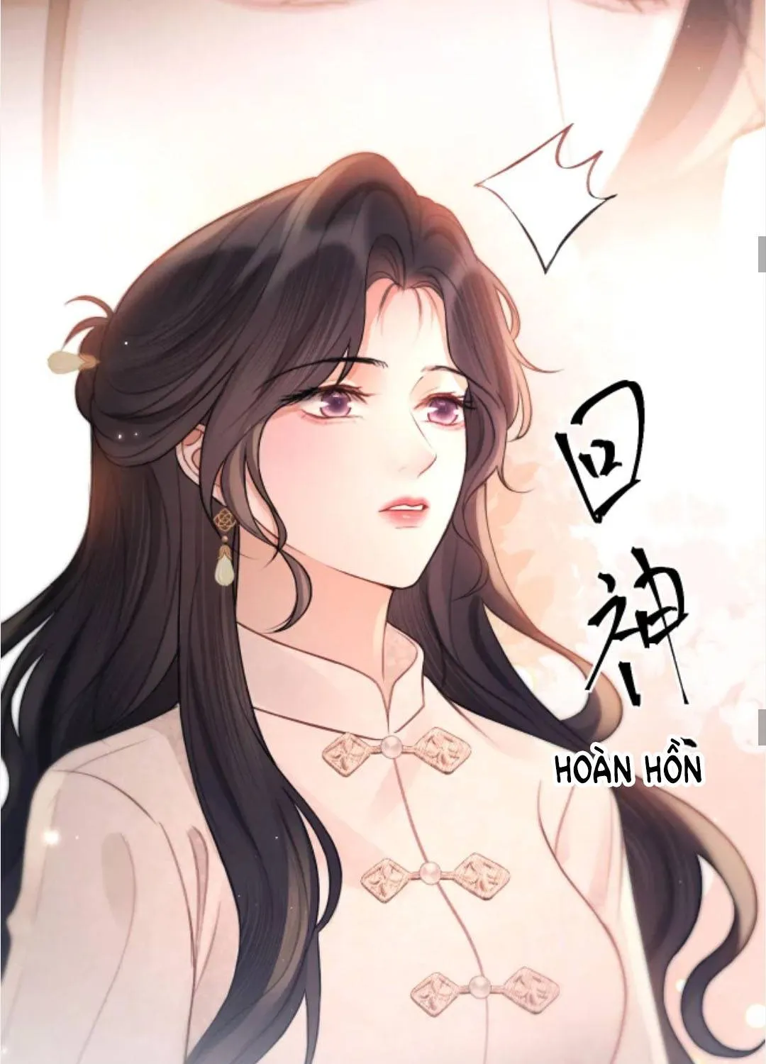 Đúng Là Một Cô Gái Ngoan Chap 31 - Next Chap 32
