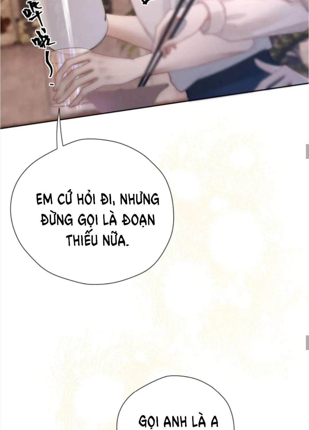 Đúng Là Một Cô Gái Ngoan Chap 31 - Next Chap 32
