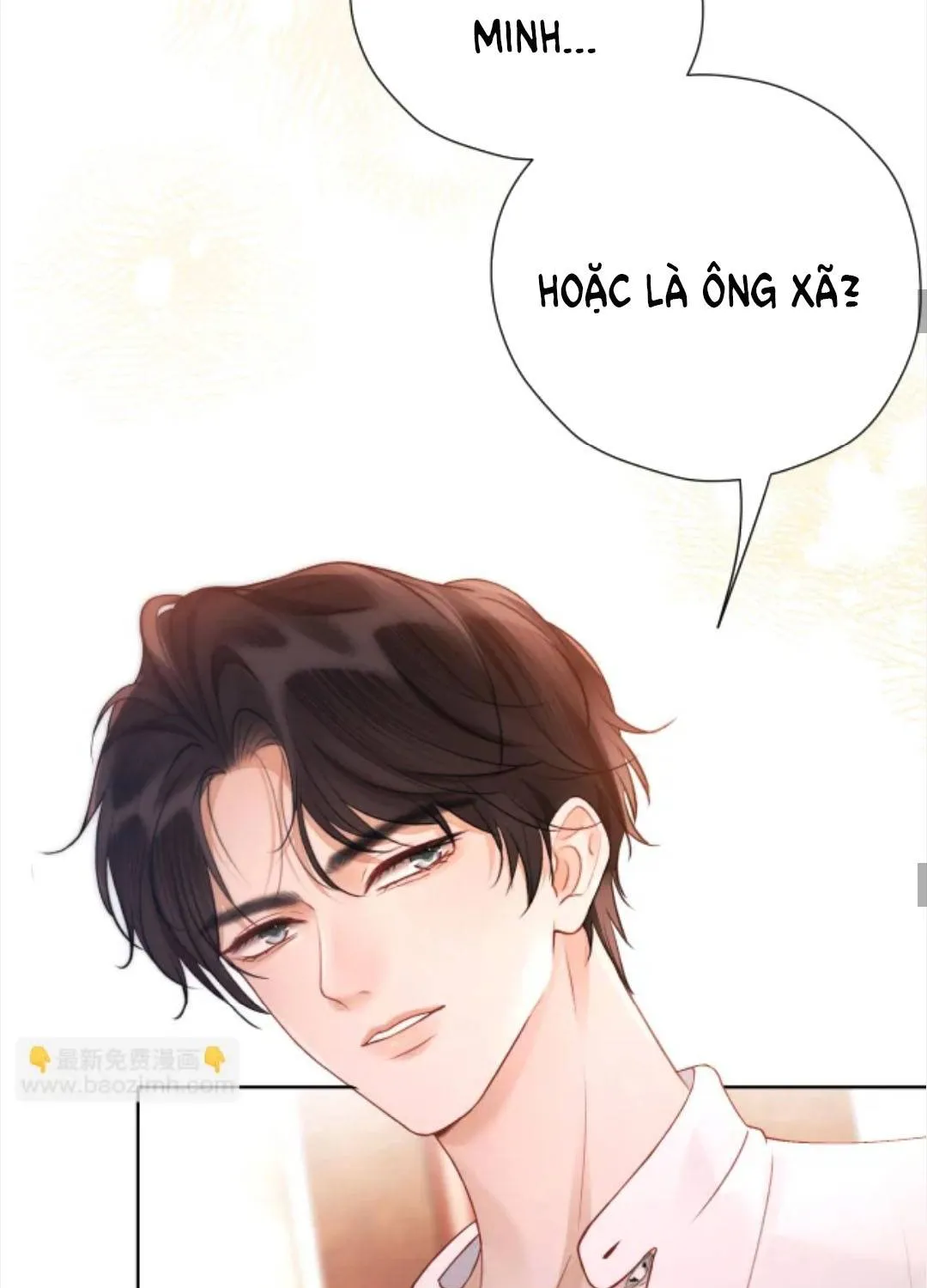 Đúng Là Một Cô Gái Ngoan Chap 31 - Next Chap 32