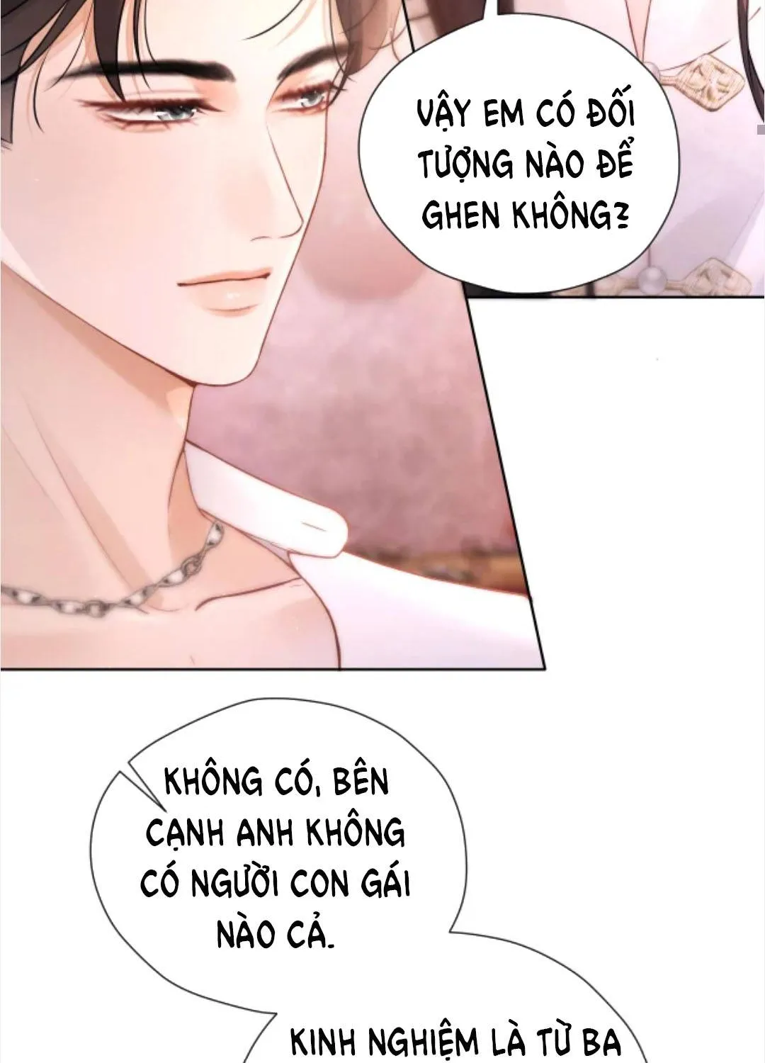 Đúng Là Một Cô Gái Ngoan Chap 31 - Next Chap 32