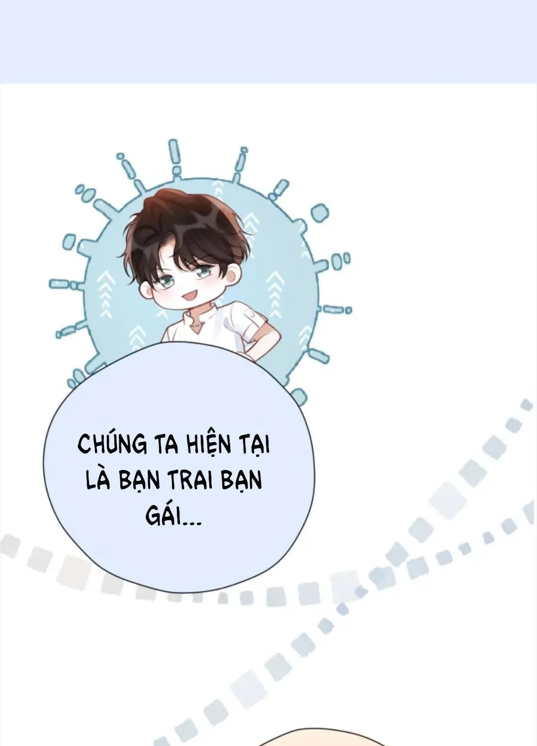Đúng Là Một Cô Gái Ngoan Chap 31 - Next Chap 32