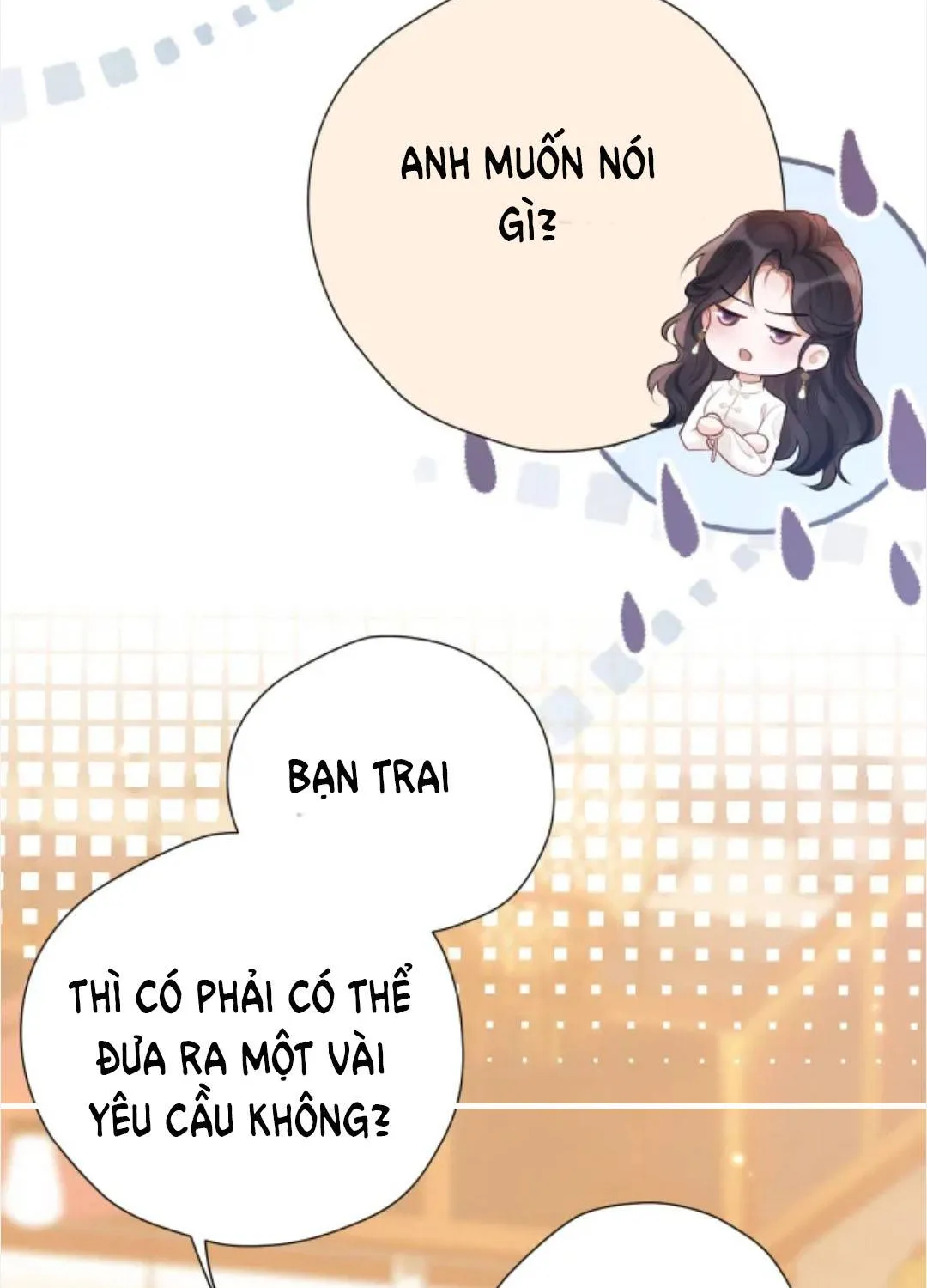 Đúng Là Một Cô Gái Ngoan Chap 31 - Next Chap 32