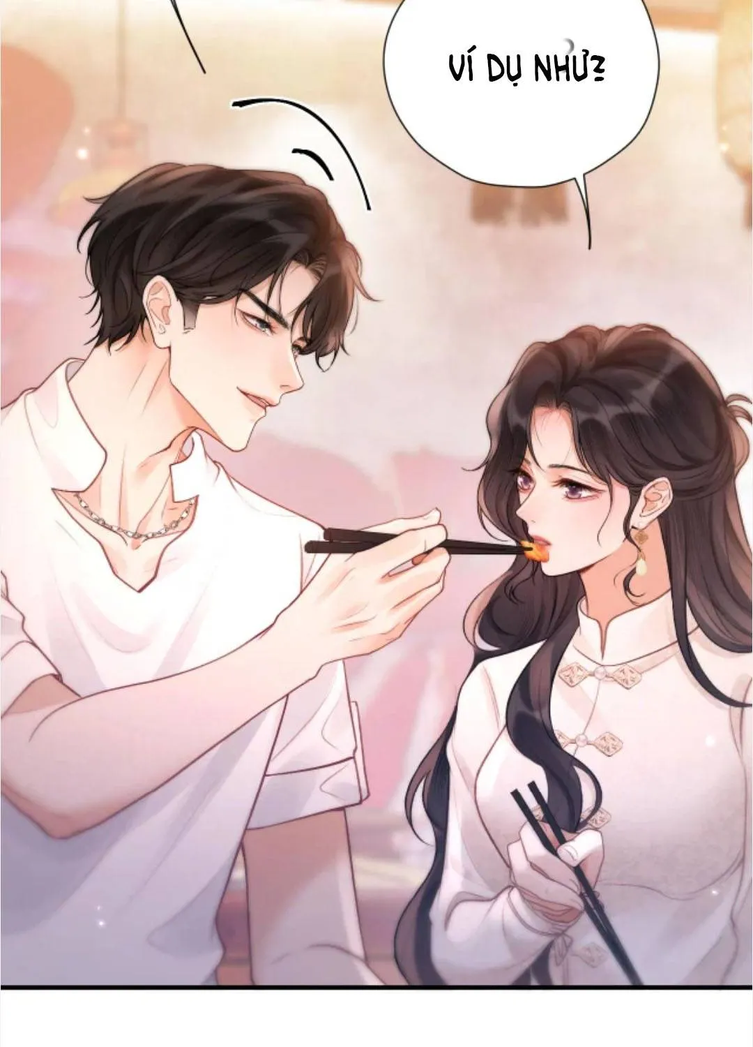 Đúng Là Một Cô Gái Ngoan Chap 31 - Next Chap 32