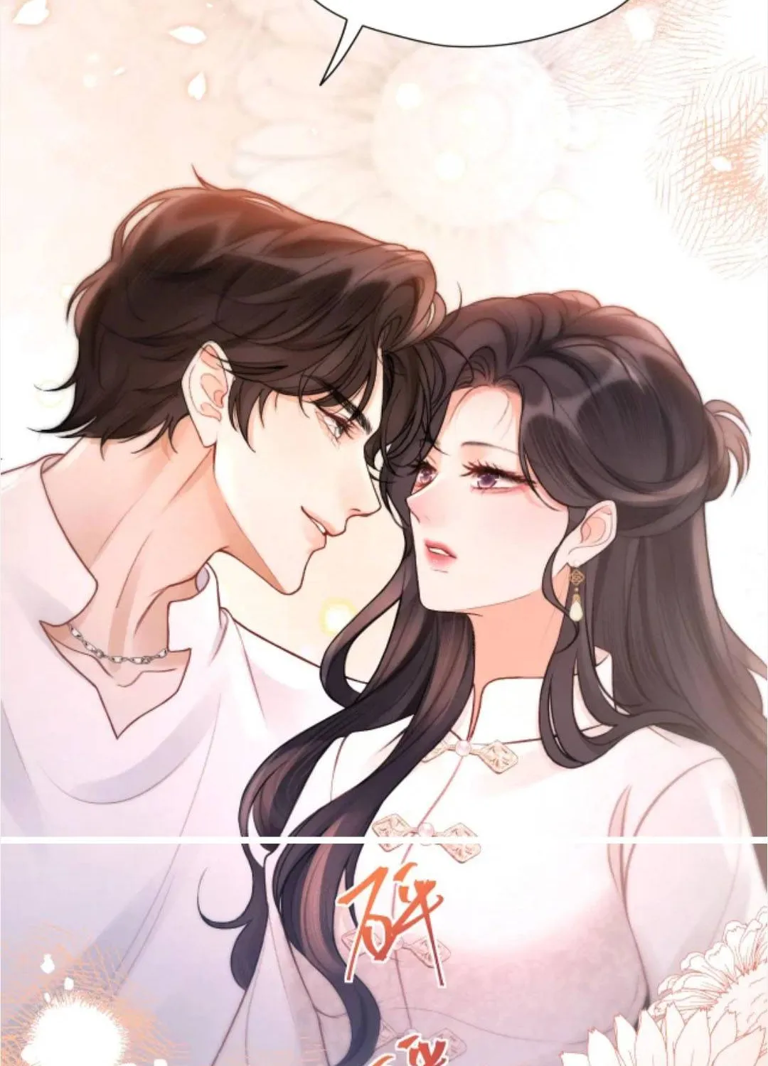 Đúng Là Một Cô Gái Ngoan Chap 31 - Next Chap 32