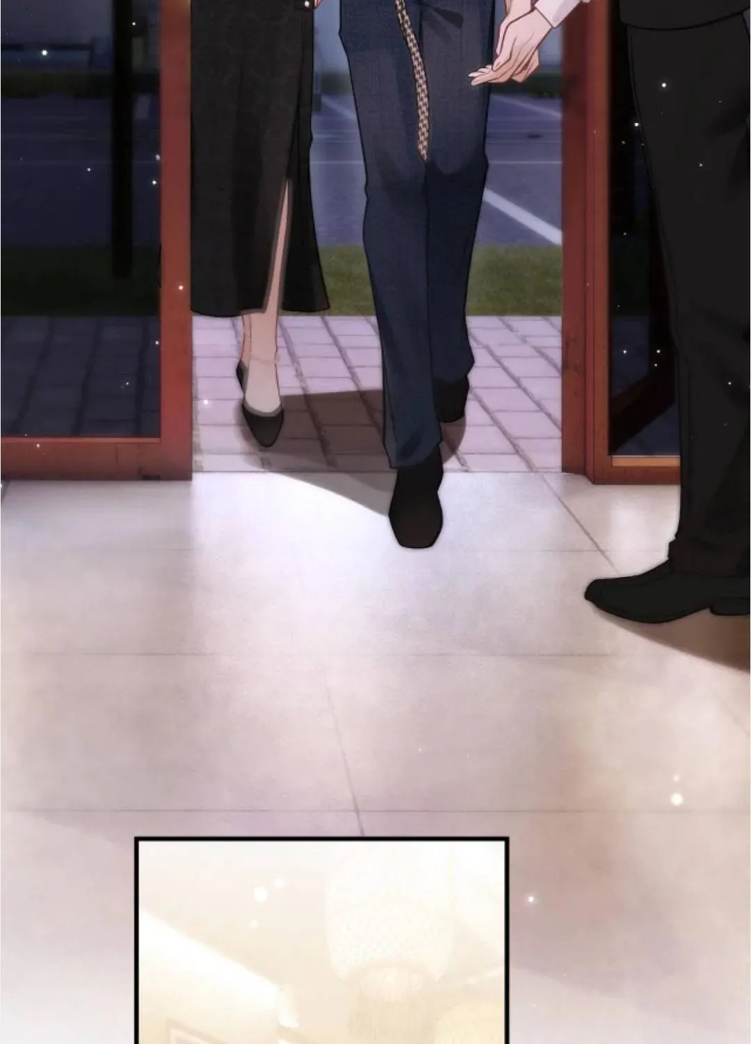 Đúng Là Một Cô Gái Ngoan Chap 31 - Next Chap 32