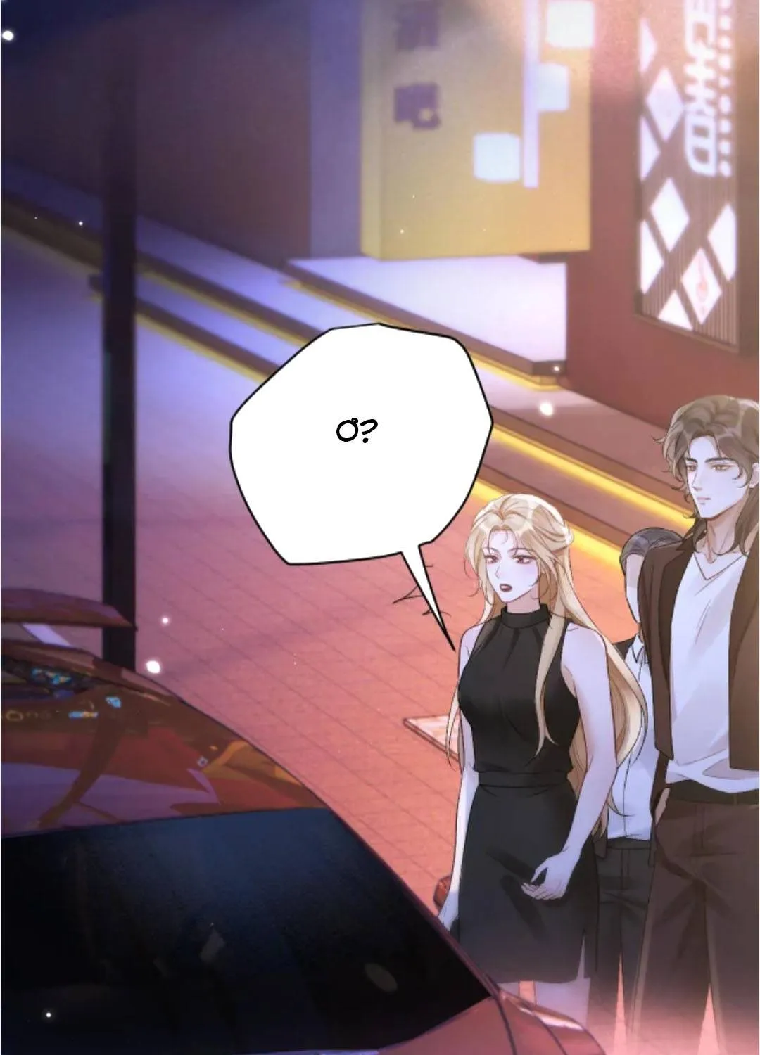 Đúng Là Một Cô Gái Ngoan Chap 35 - Next Chap 36