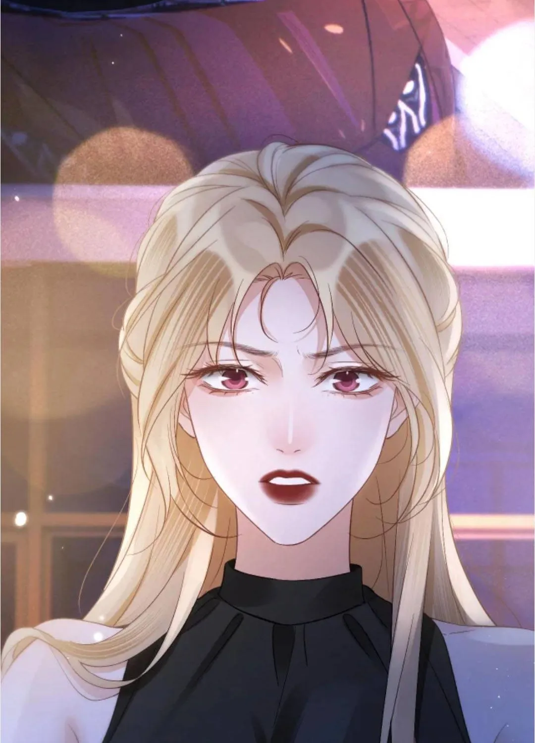 Đúng Là Một Cô Gái Ngoan Chap 35 - Next Chap 36