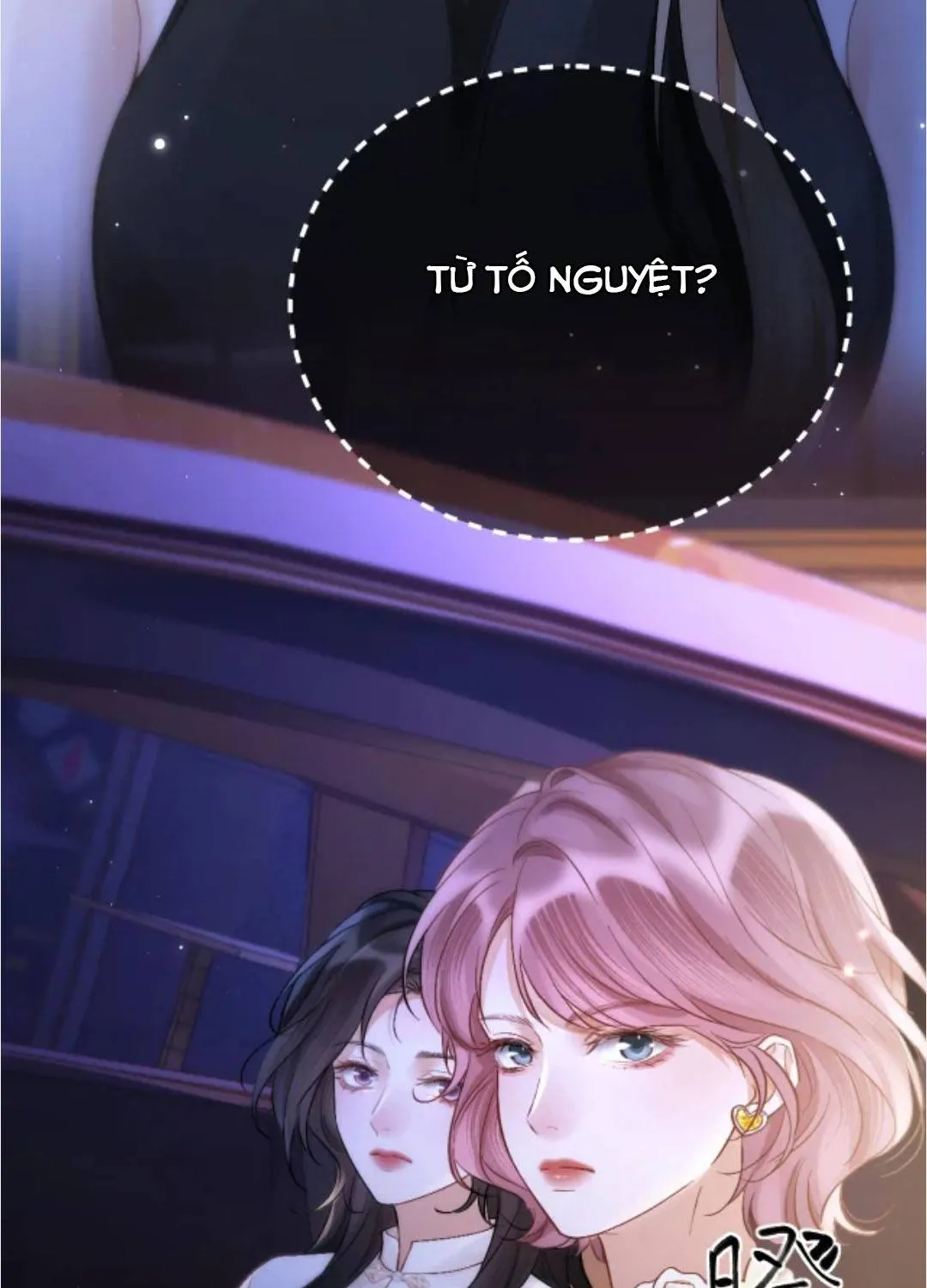 Đúng Là Một Cô Gái Ngoan Chap 35 - Next Chap 36