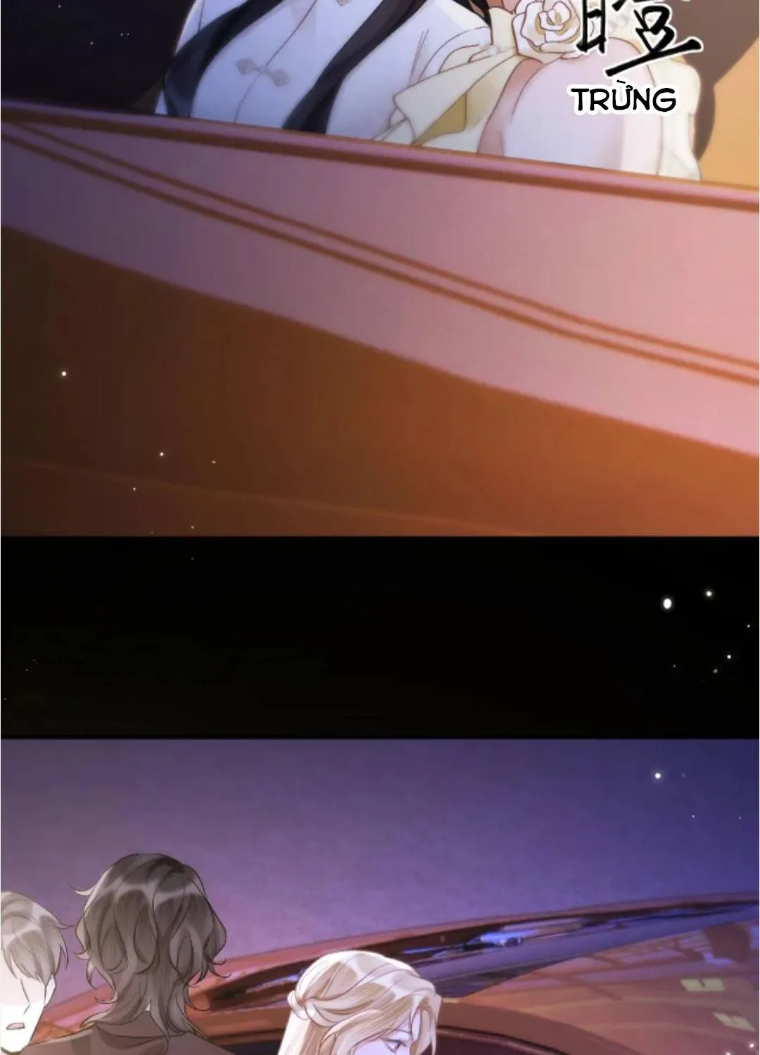 Đúng Là Một Cô Gái Ngoan Chap 35 - Next Chap 36