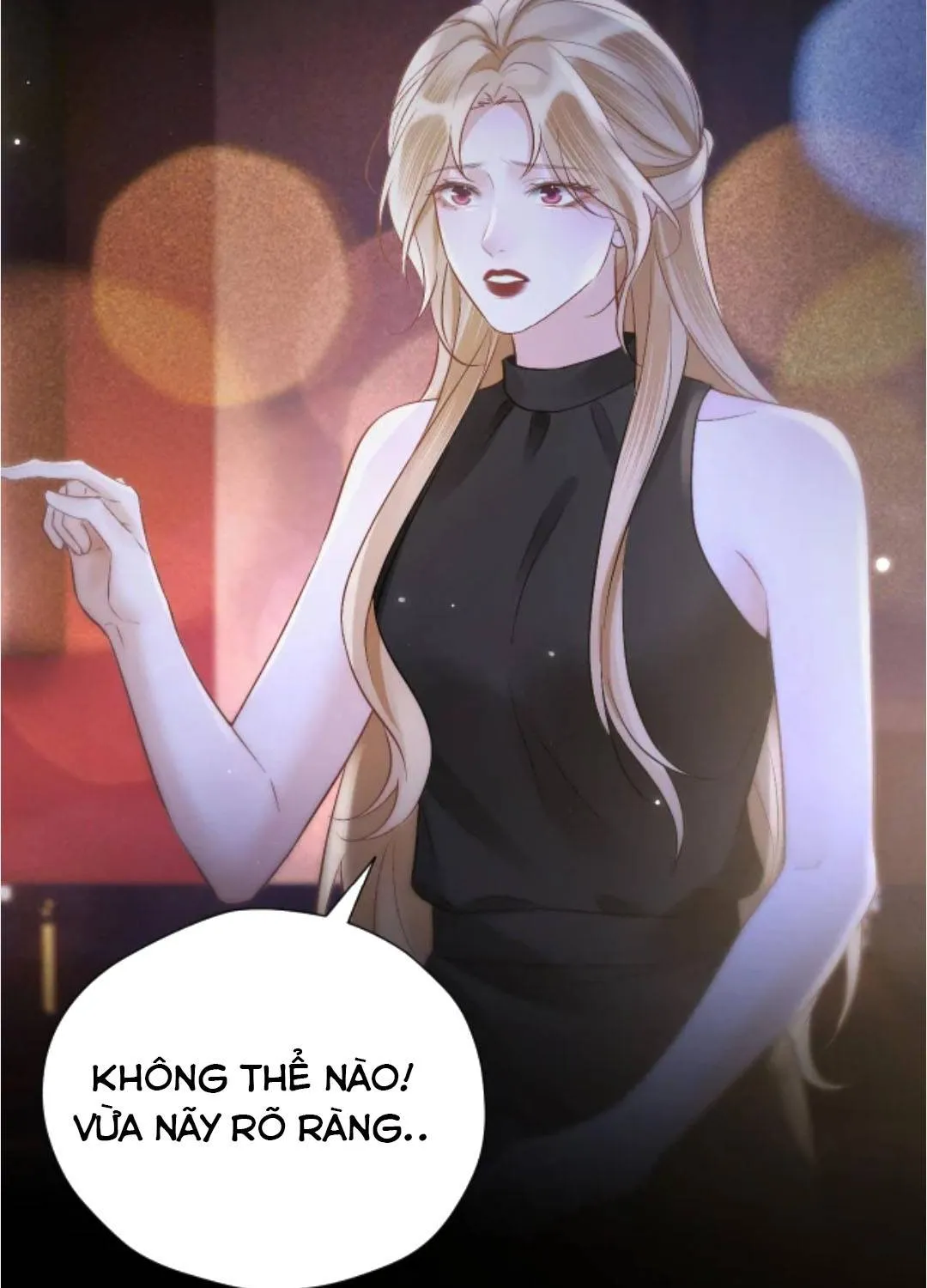Đúng Là Một Cô Gái Ngoan Chap 35 - Next Chap 36