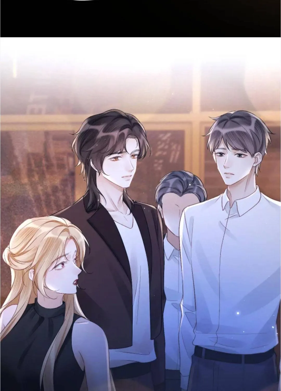 Đúng Là Một Cô Gái Ngoan Chap 35 - Next Chap 36