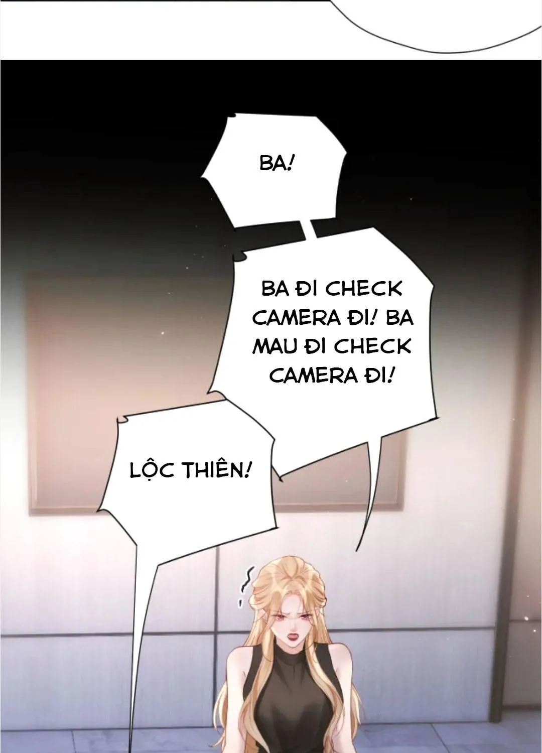 Đúng Là Một Cô Gái Ngoan Chap 35 - Next Chap 36
