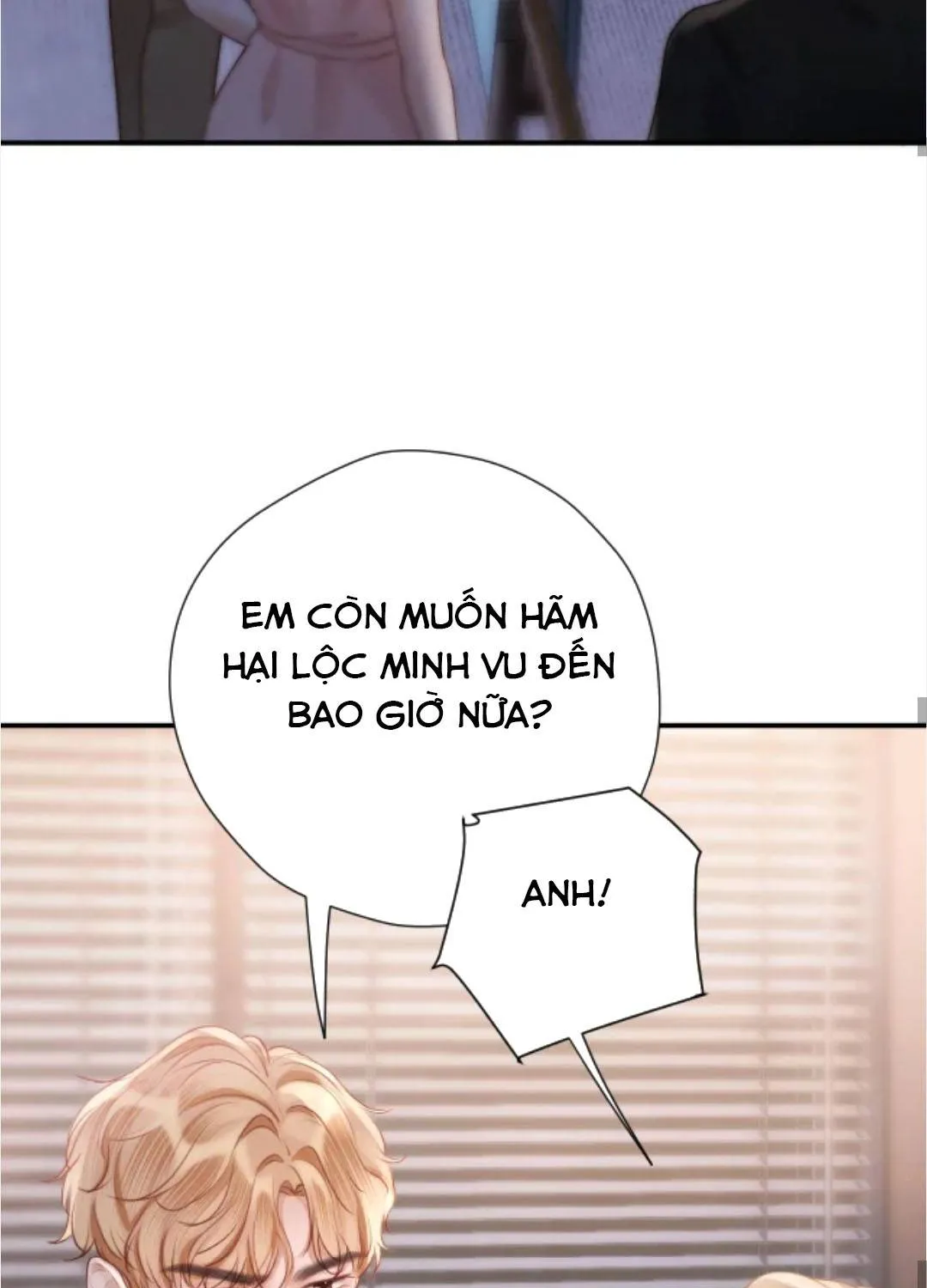 Đúng Là Một Cô Gái Ngoan Chap 35 - Next Chap 36