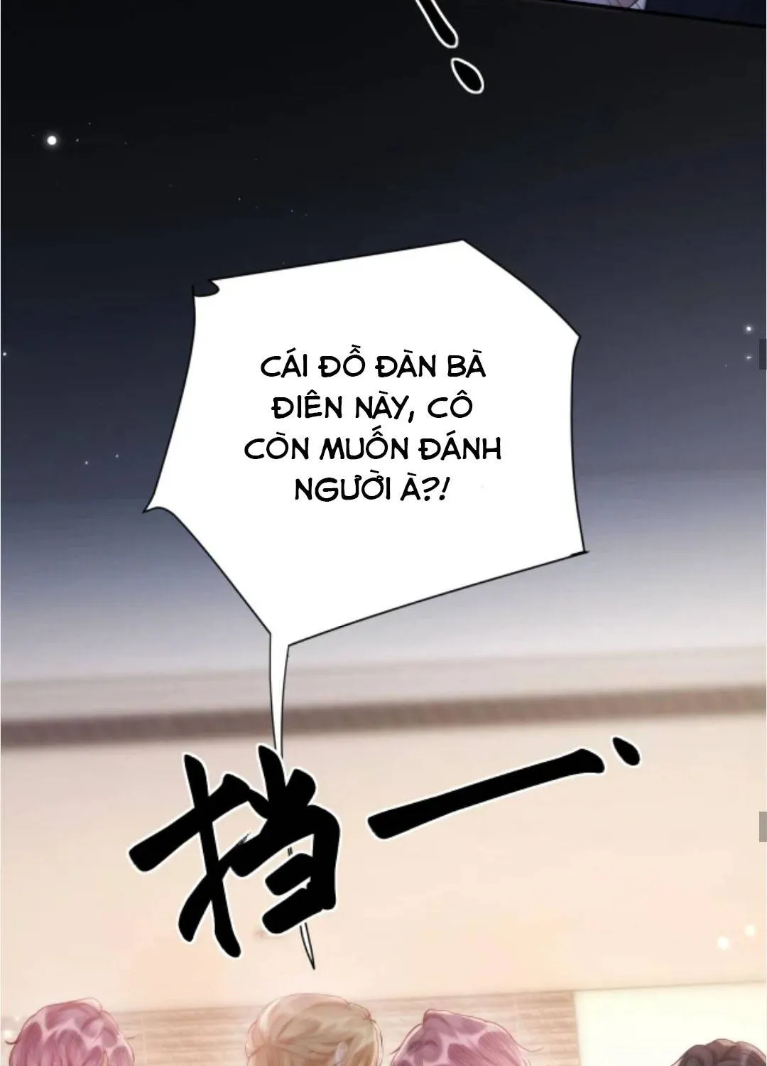 Đúng Là Một Cô Gái Ngoan Chap 35 - Next Chap 36