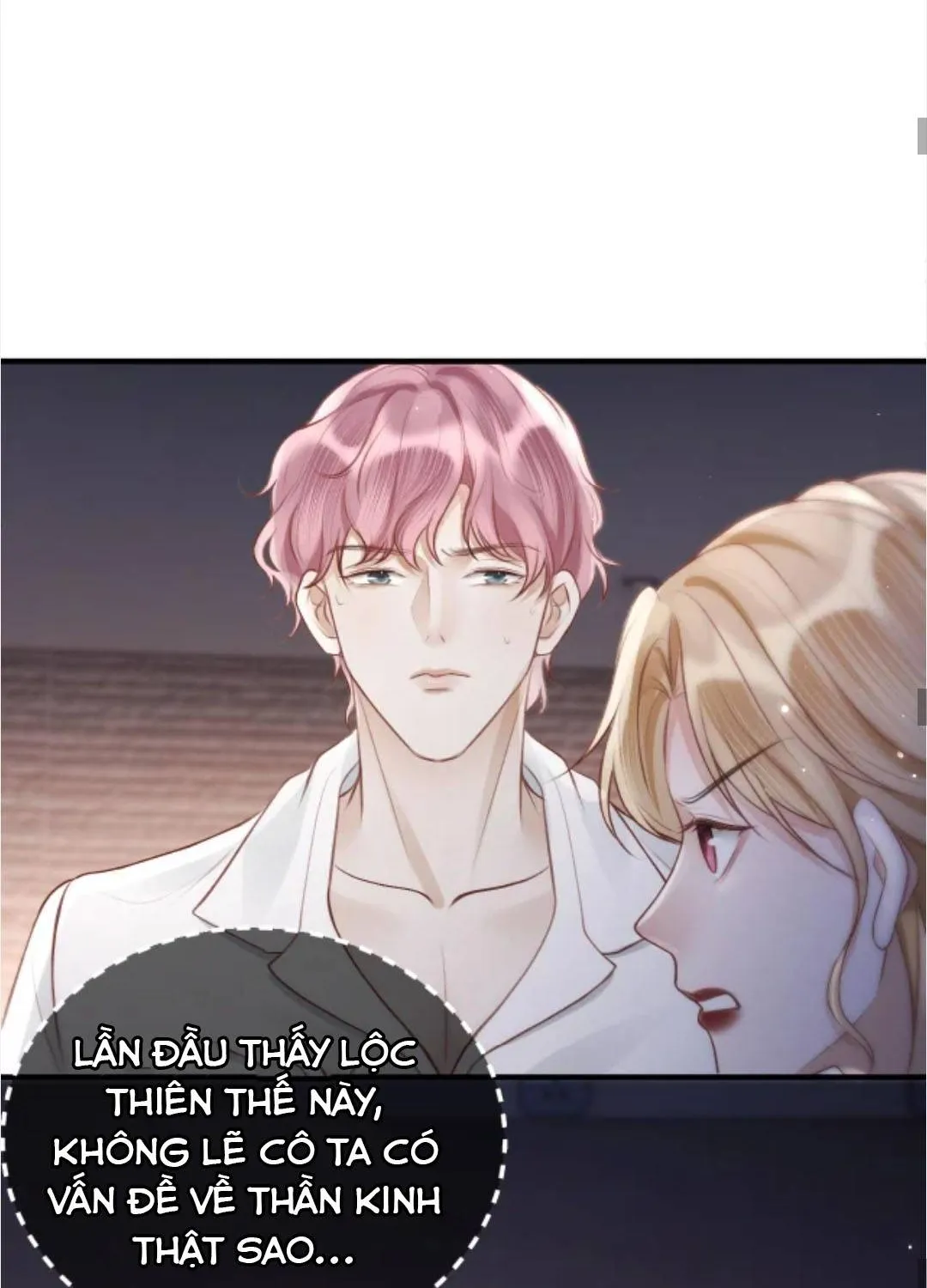 Đúng Là Một Cô Gái Ngoan Chap 35 - Next Chap 36