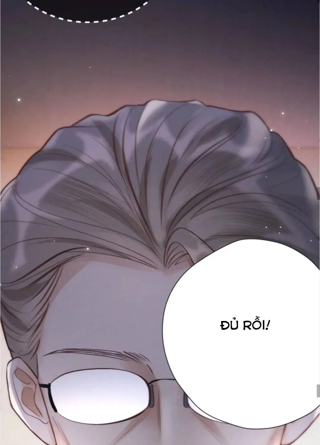 Đúng Là Một Cô Gái Ngoan Chap 35 - Next Chap 36