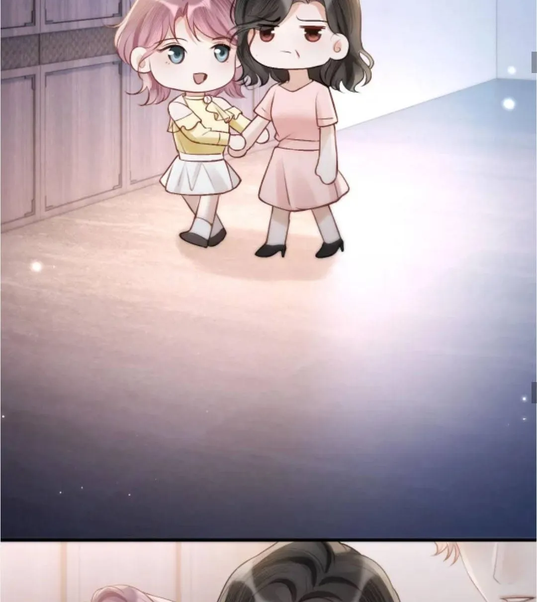 Đúng Là Một Cô Gái Ngoan Chap 35 - Next Chap 36