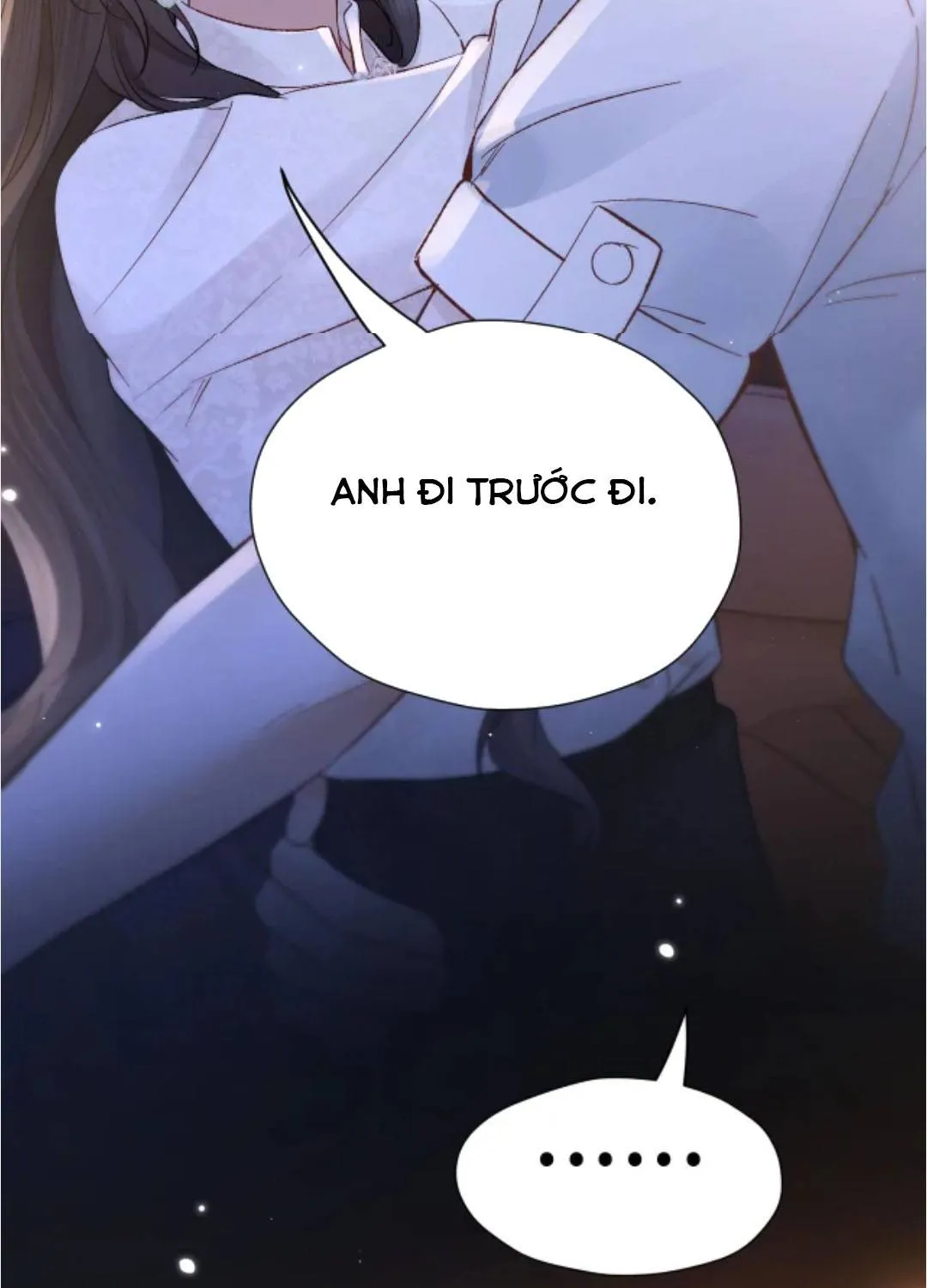 Đúng Là Một Cô Gái Ngoan Chap 35 - Next Chap 36