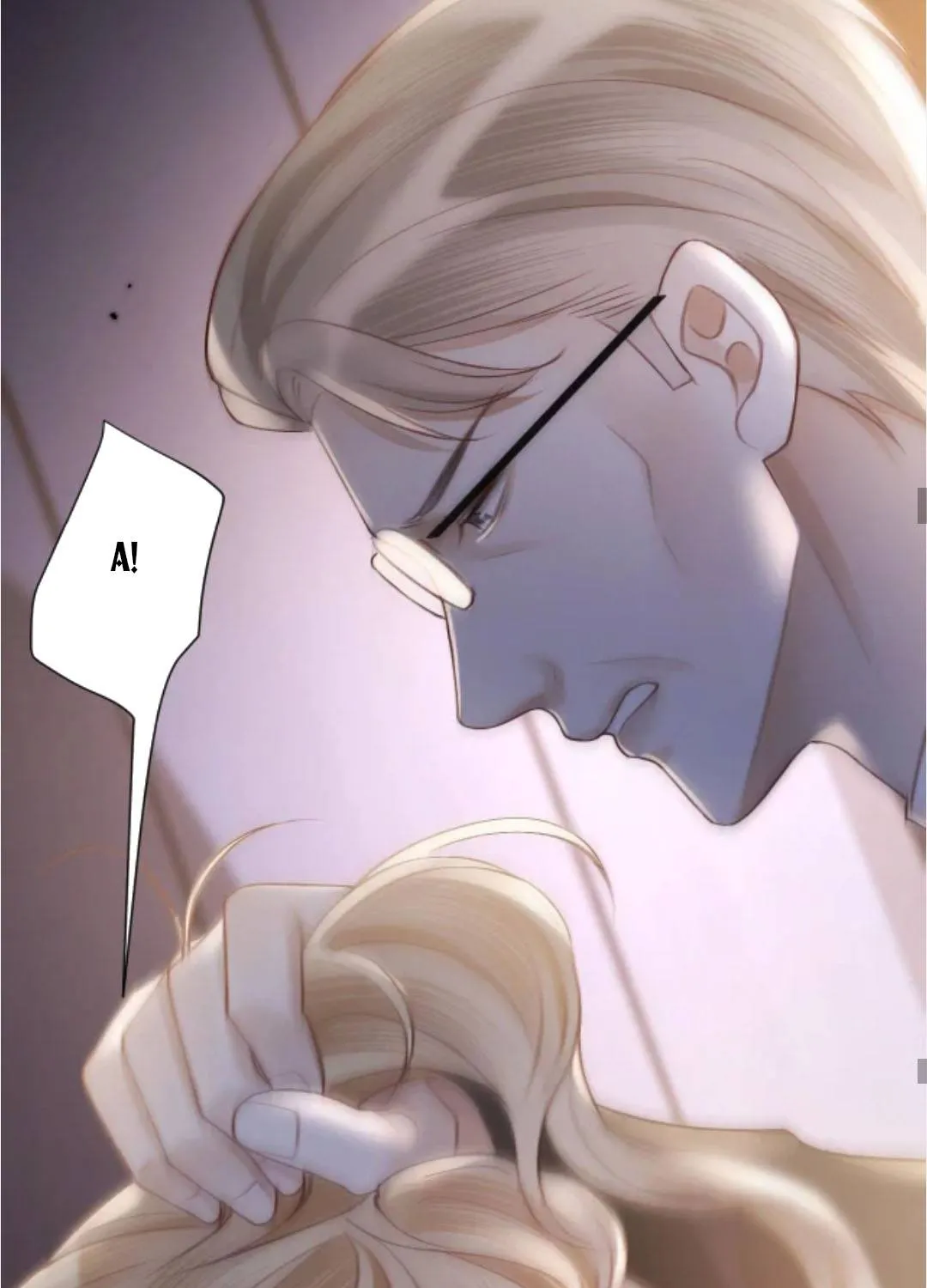 Đúng Là Một Cô Gái Ngoan Chap 35 - Next Chap 36