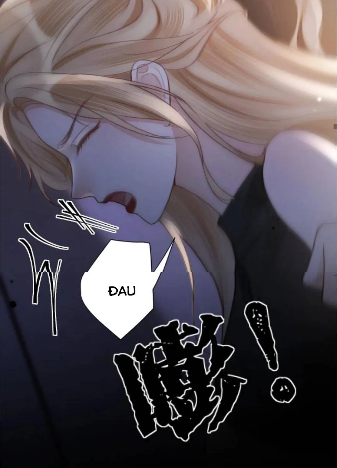 Đúng Là Một Cô Gái Ngoan Chap 35 - Next Chap 36