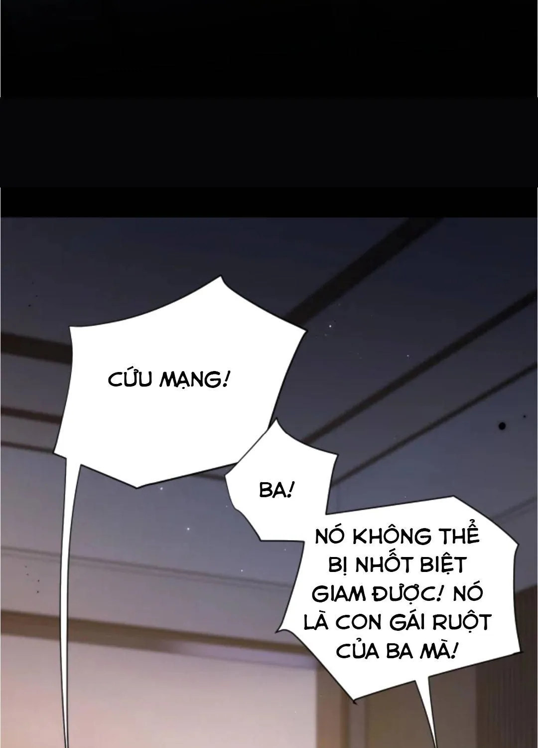 Đúng Là Một Cô Gái Ngoan Chap 35 - Next Chap 36
