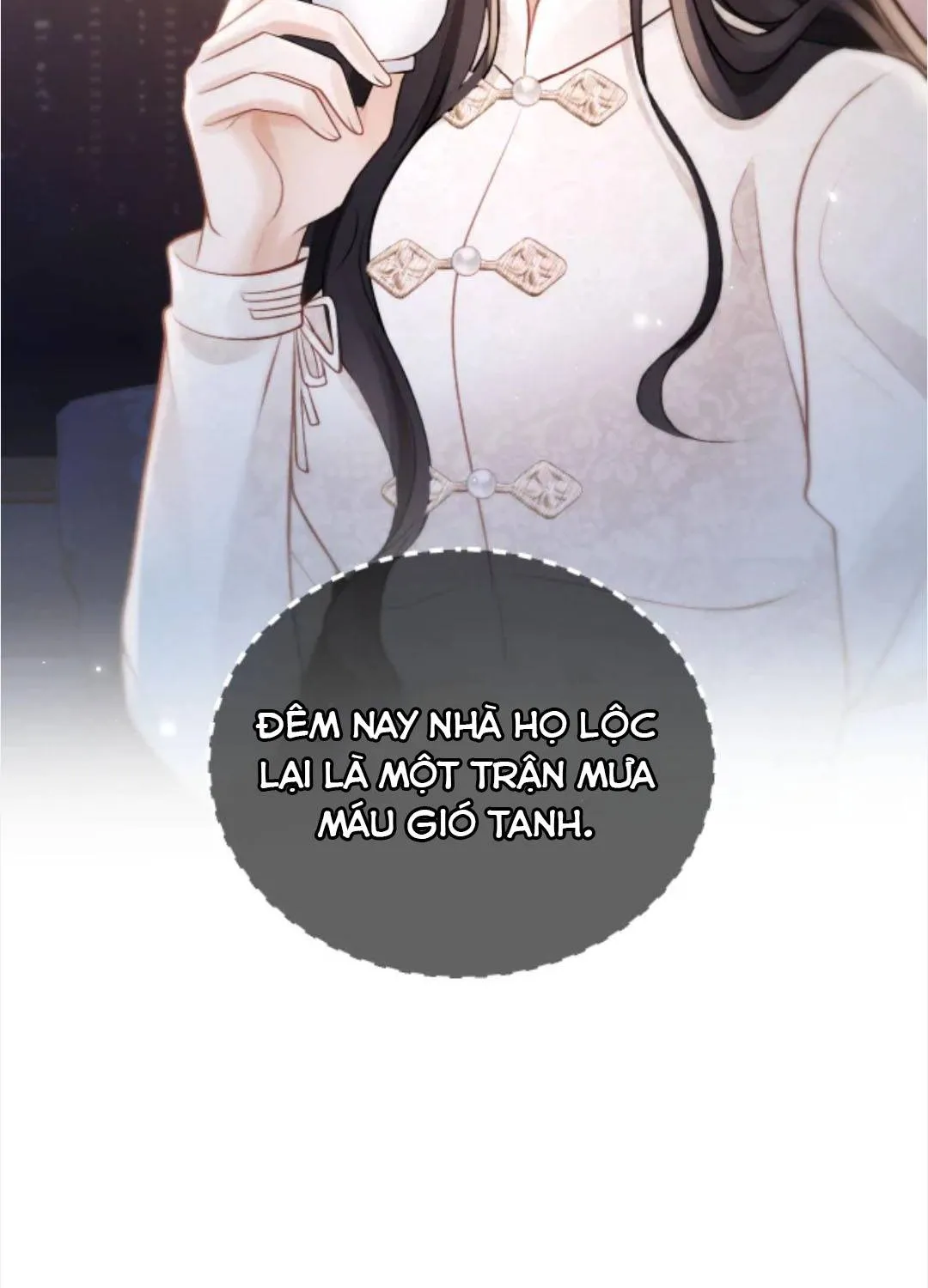 Đúng Là Một Cô Gái Ngoan Chap 35 - Next Chap 36