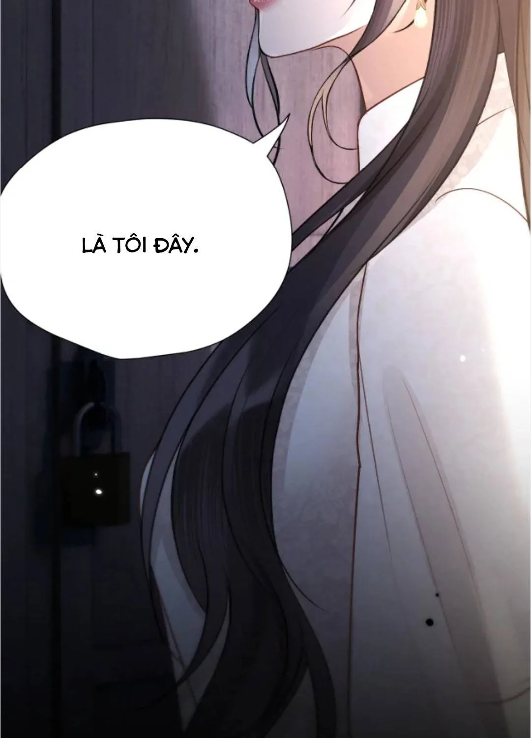 Đúng Là Một Cô Gái Ngoan Chap 35 - Next Chap 36