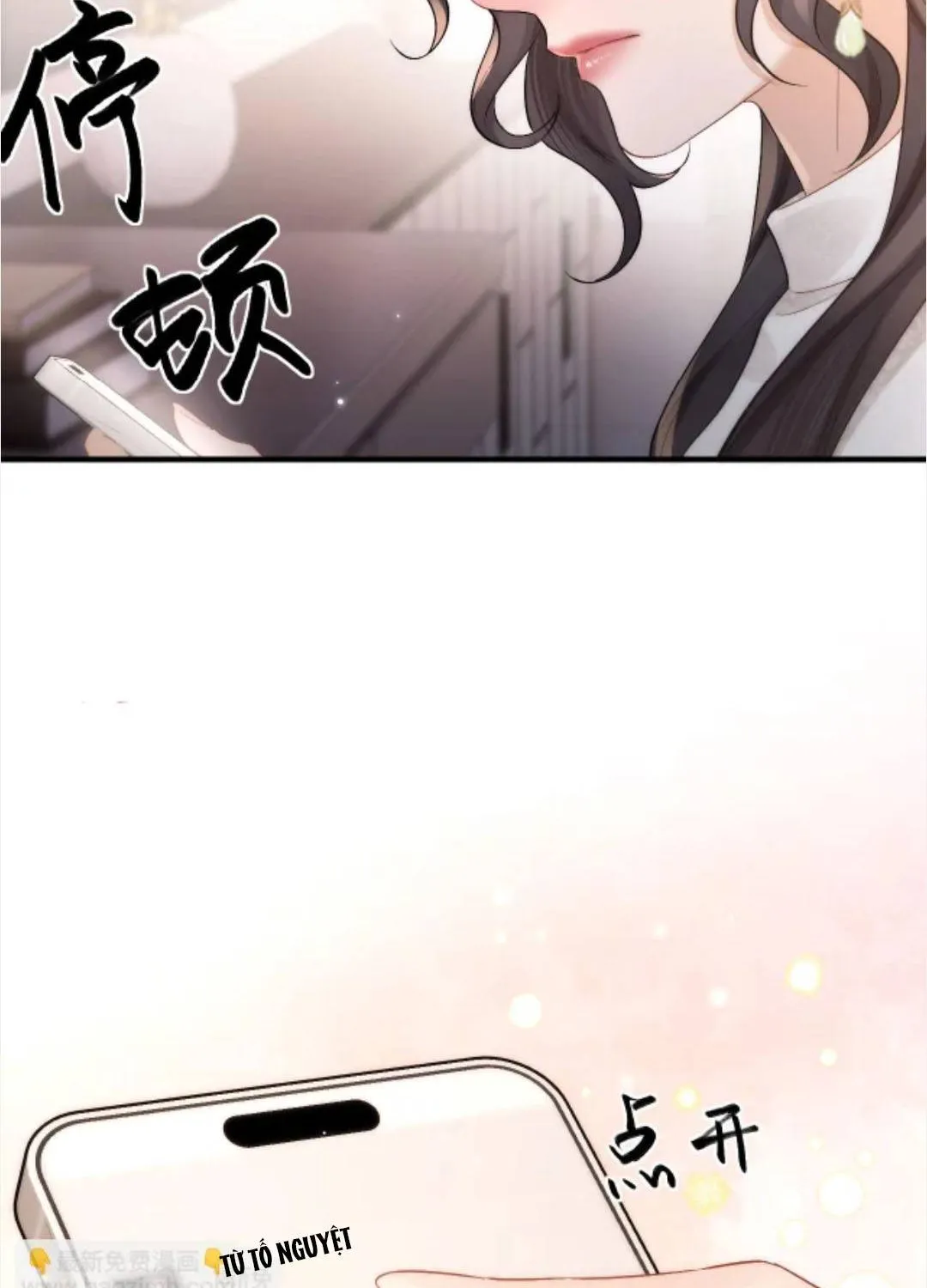 Đúng Là Một Cô Gái Ngoan Chap 36 - Next Chap 37