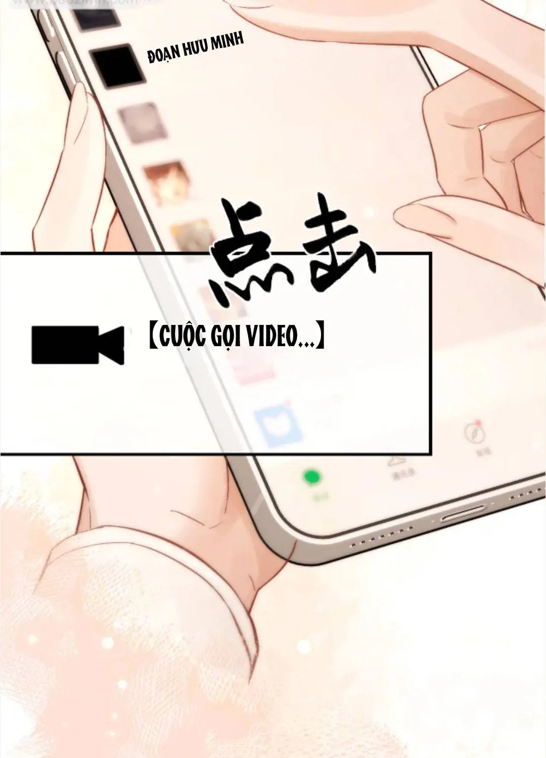 Đúng Là Một Cô Gái Ngoan Chap 36 - Next Chap 37