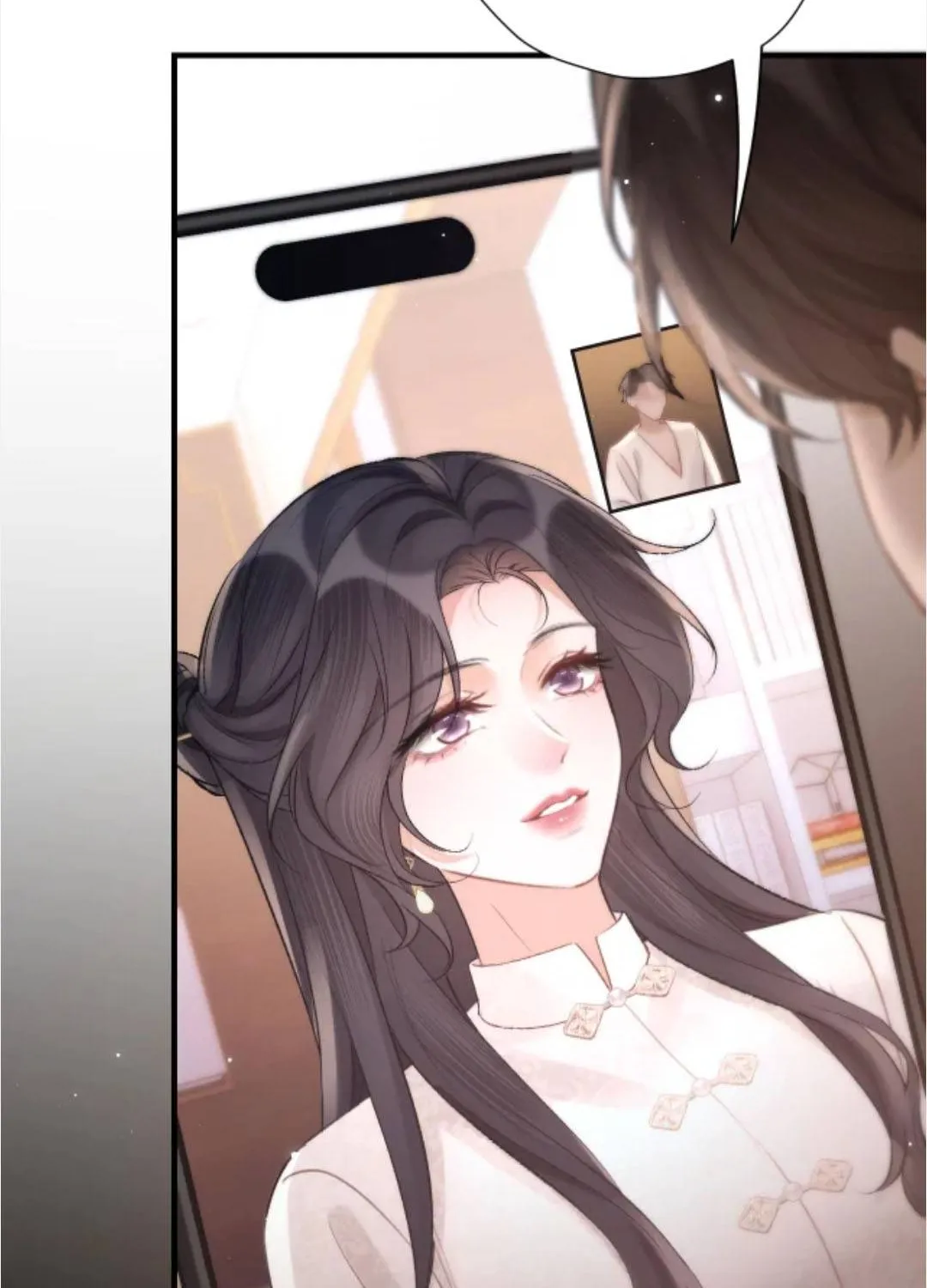 Đúng Là Một Cô Gái Ngoan Chap 36 - Next Chap 37
