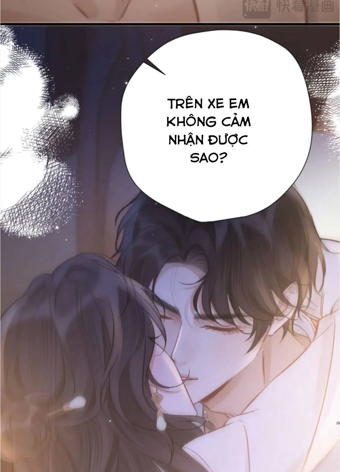 Đúng Là Một Cô Gái Ngoan Chap 36 - Next Chap 37