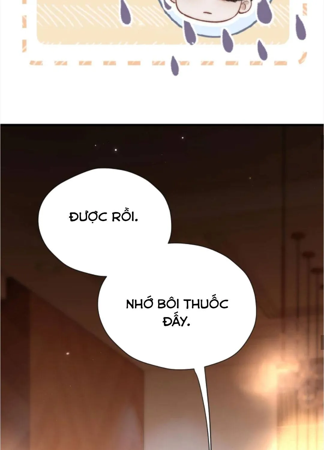 Đúng Là Một Cô Gái Ngoan Chap 36 - Next Chap 37