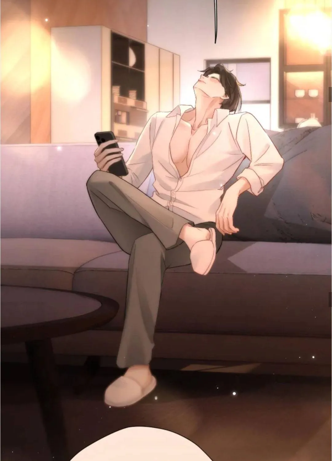 Đúng Là Một Cô Gái Ngoan Chap 36 - Next Chap 37