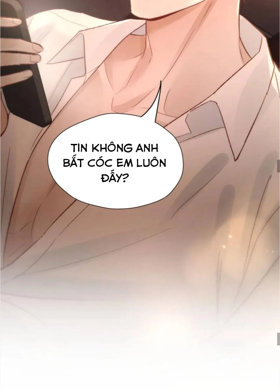Đúng Là Một Cô Gái Ngoan Chap 36 - Next Chap 37