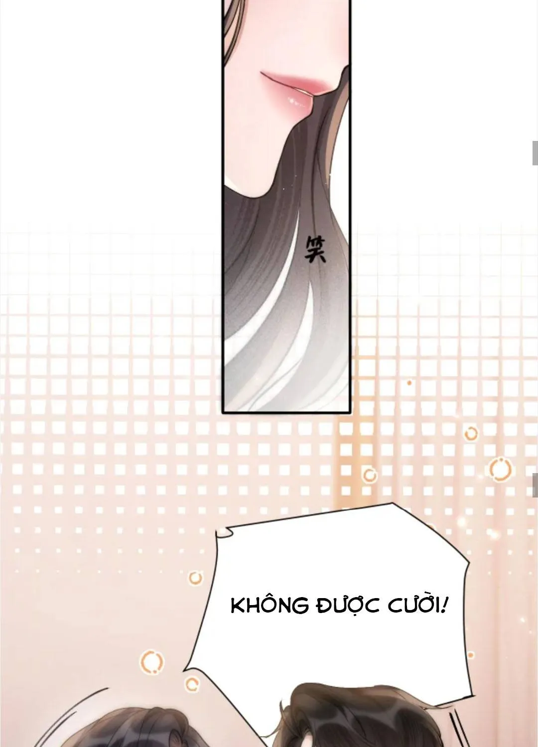 Đúng Là Một Cô Gái Ngoan Chap 36 - Next Chap 37