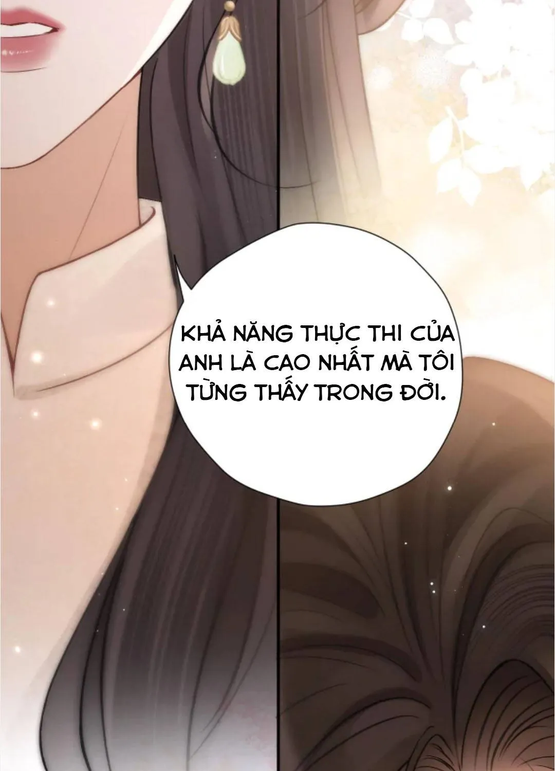 Đúng Là Một Cô Gái Ngoan Chap 36 - Next Chap 37