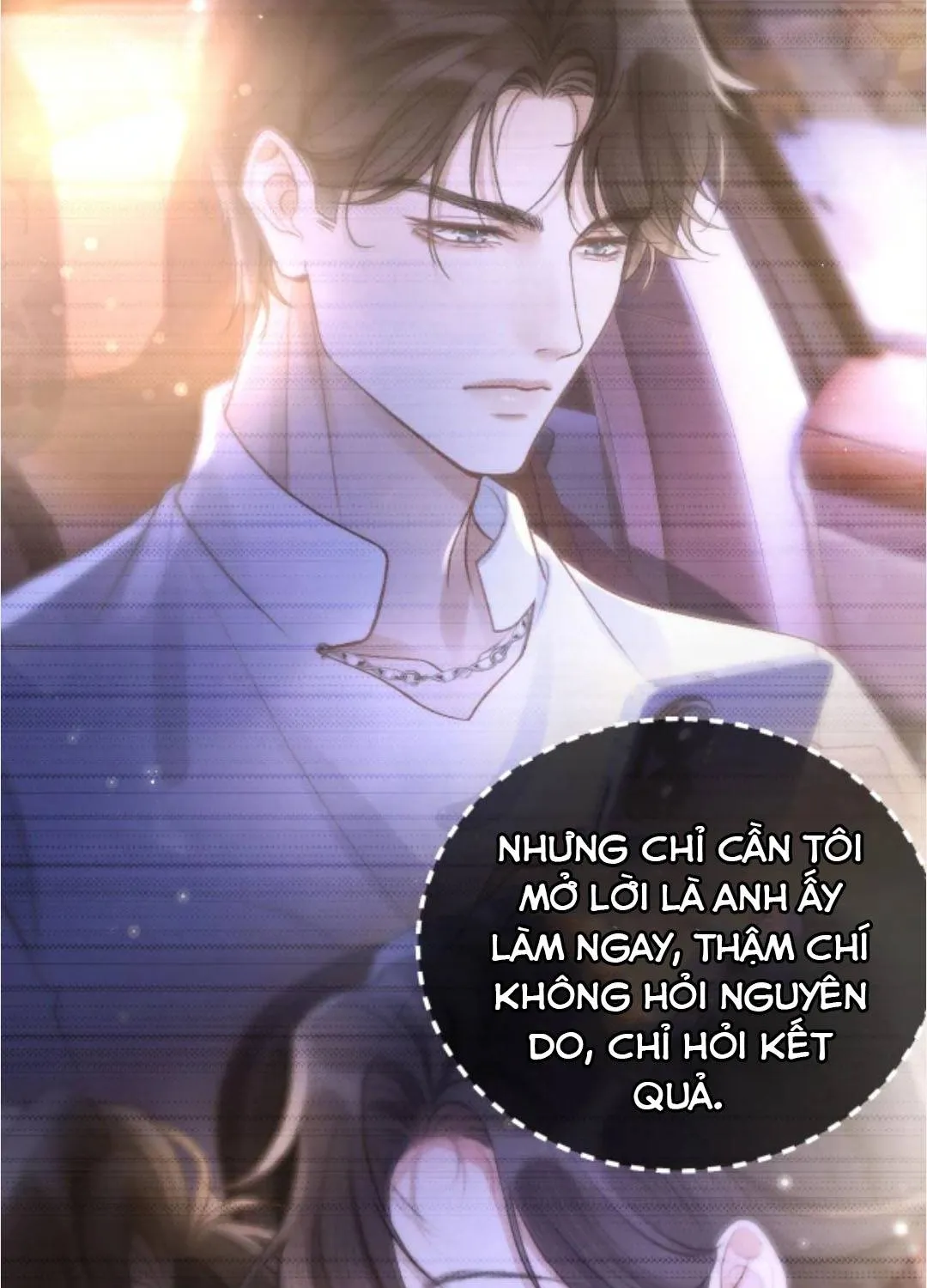 Đúng Là Một Cô Gái Ngoan Chap 36 - Next Chap 37