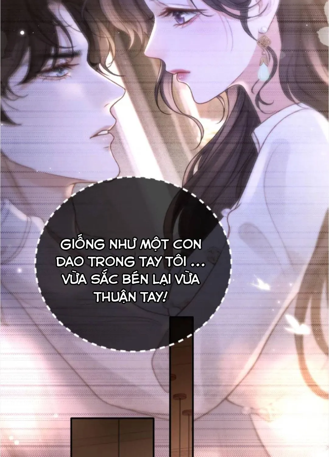 Đúng Là Một Cô Gái Ngoan Chap 36 - Next Chap 37