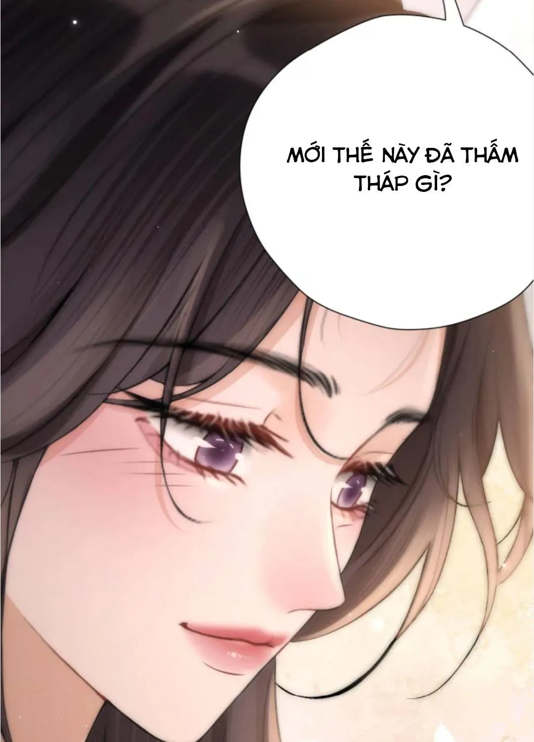 Đúng Là Một Cô Gái Ngoan Chap 36 - Next Chap 37