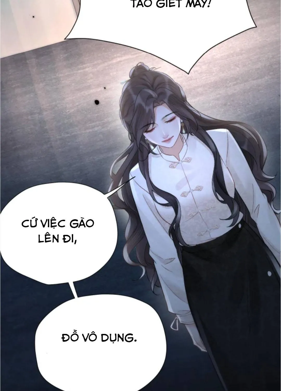 Đúng Là Một Cô Gái Ngoan Chap 36 - Next Chap 37