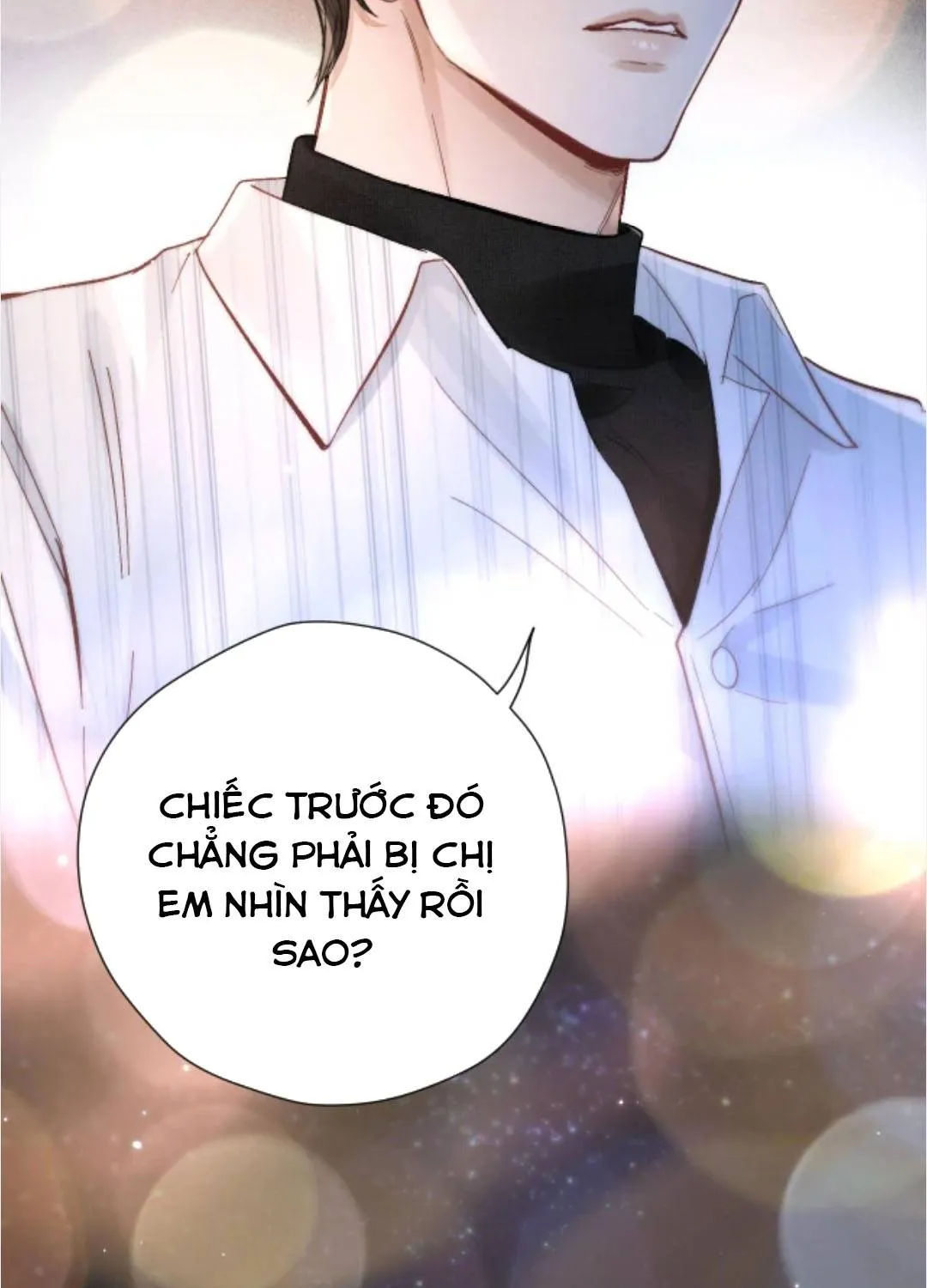 Đúng Là Một Cô Gái Ngoan Chap 37 - Next Chap 38