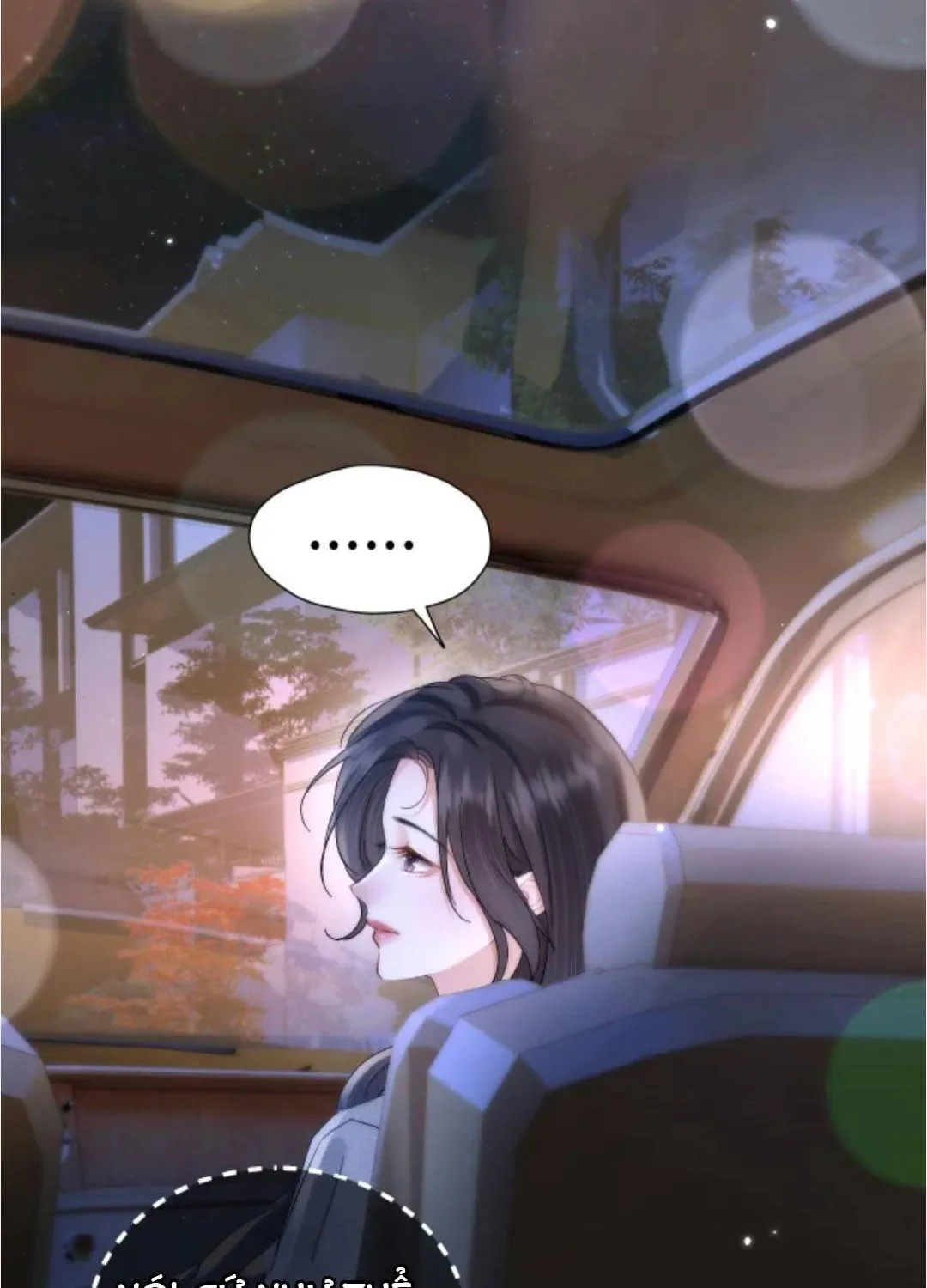 Đúng Là Một Cô Gái Ngoan Chap 37 - Next Chap 38