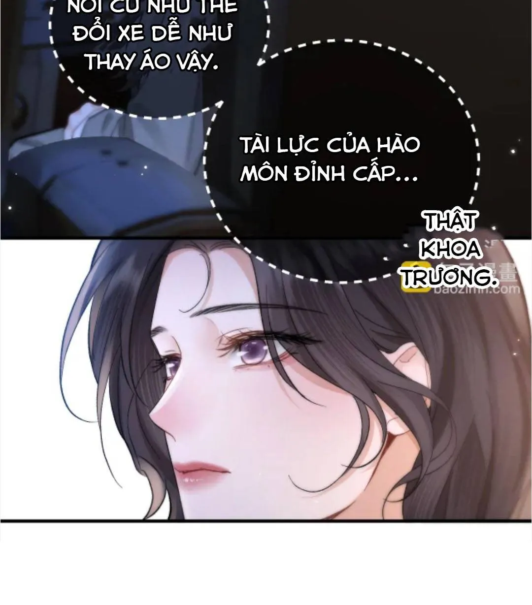 Đúng Là Một Cô Gái Ngoan Chap 37 - Next Chap 38