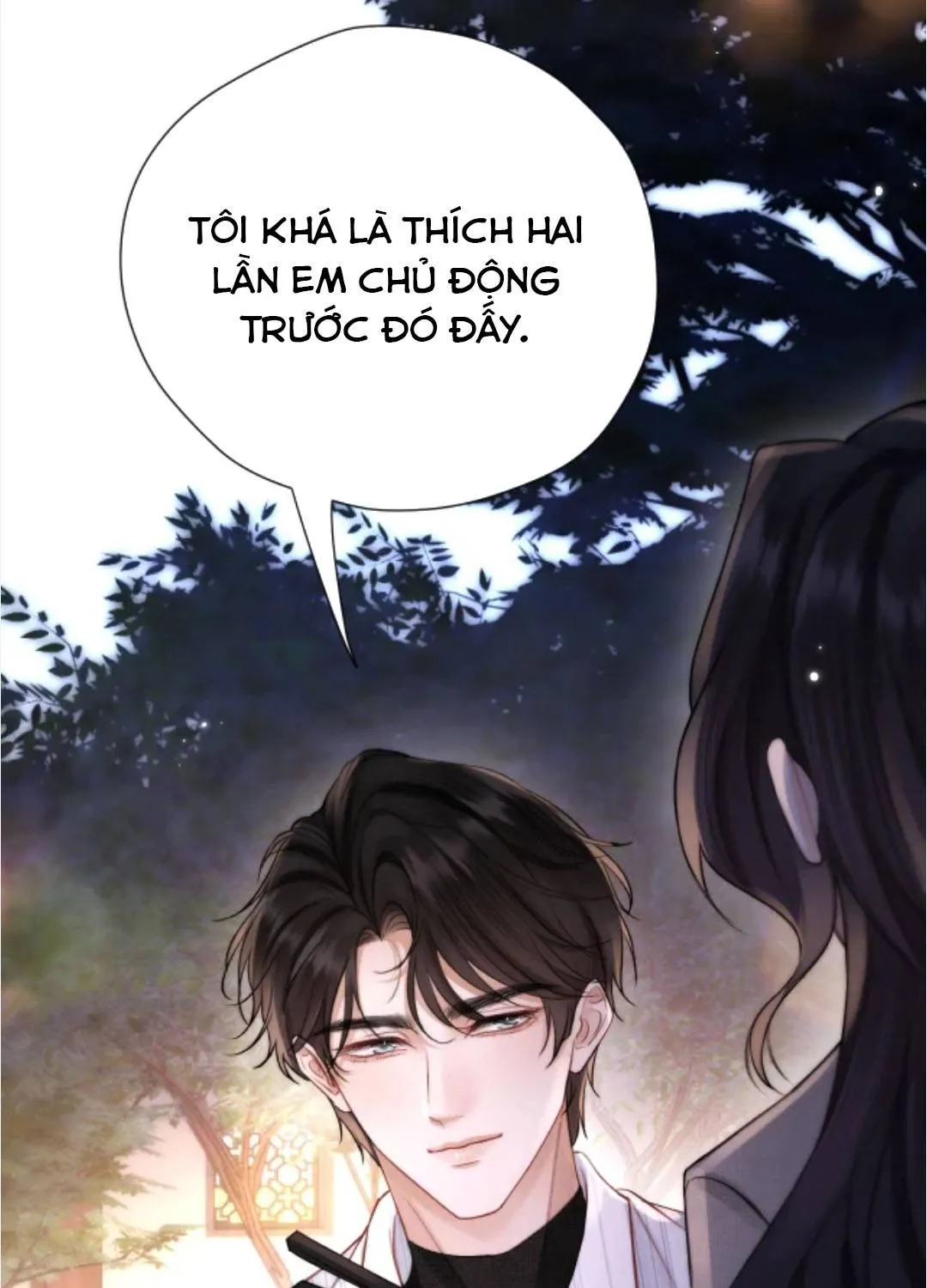 Đúng Là Một Cô Gái Ngoan Chap 37 - Next Chap 38