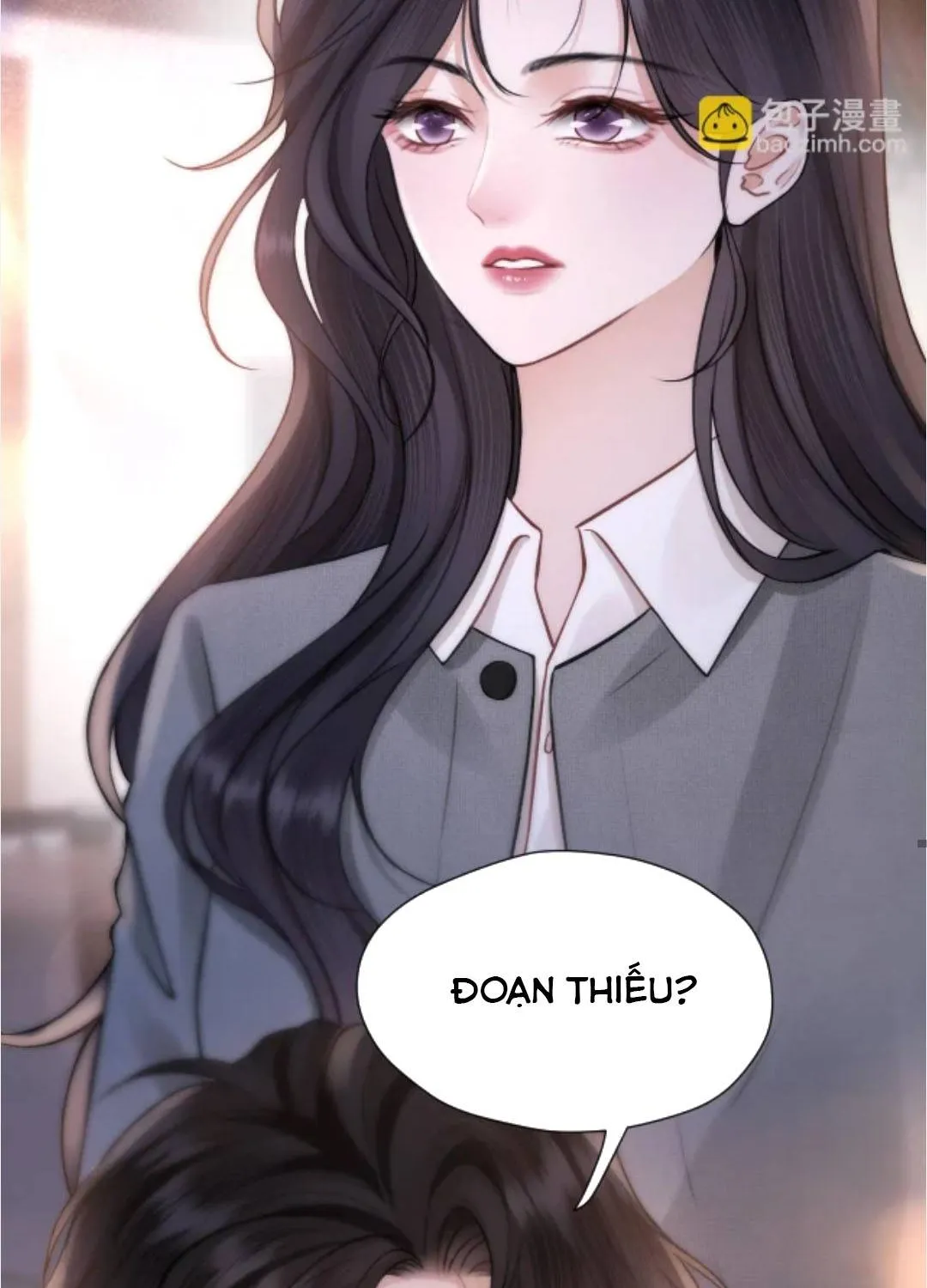 Đúng Là Một Cô Gái Ngoan Chap 37 - Next Chap 38
