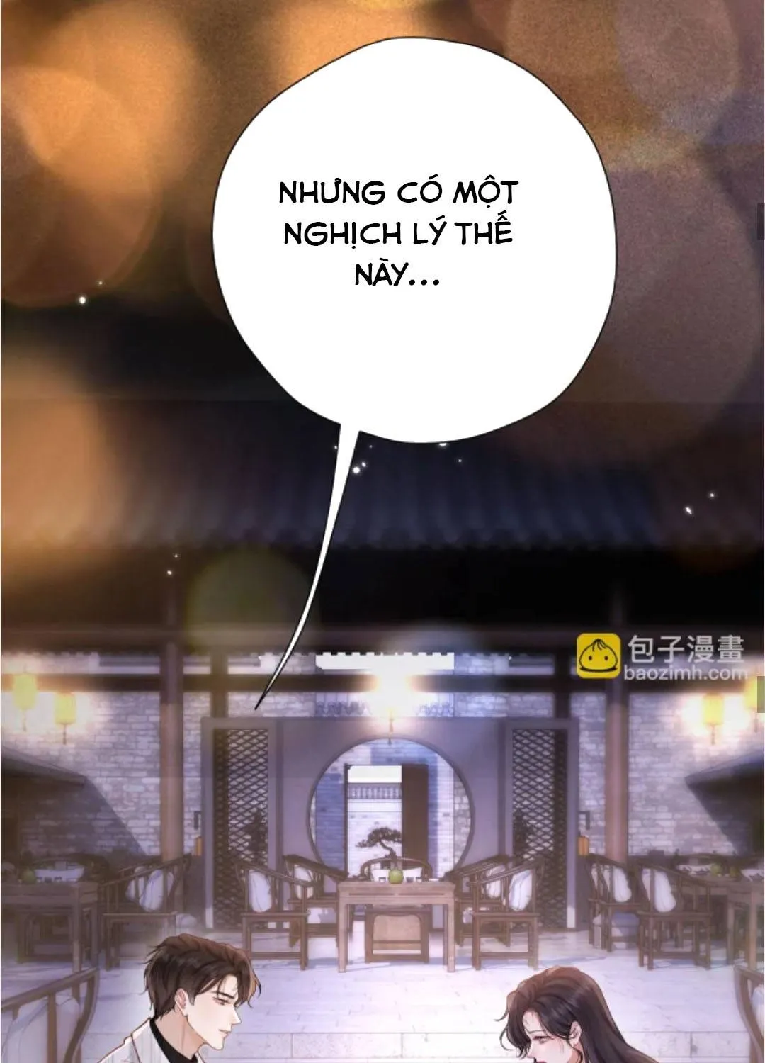Đúng Là Một Cô Gái Ngoan Chap 37 - Next Chap 38