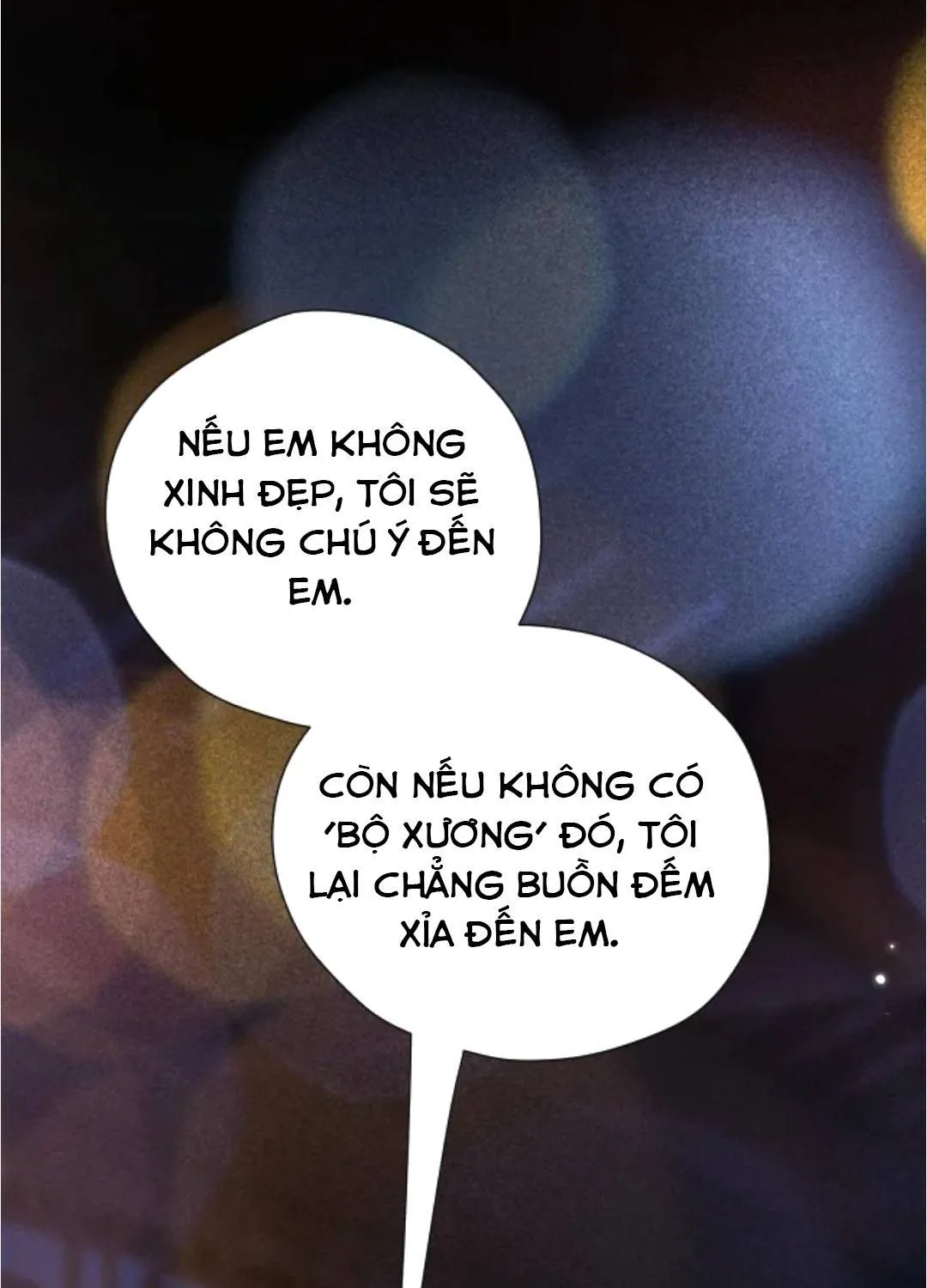 Đúng Là Một Cô Gái Ngoan Chap 37 - Next Chap 38