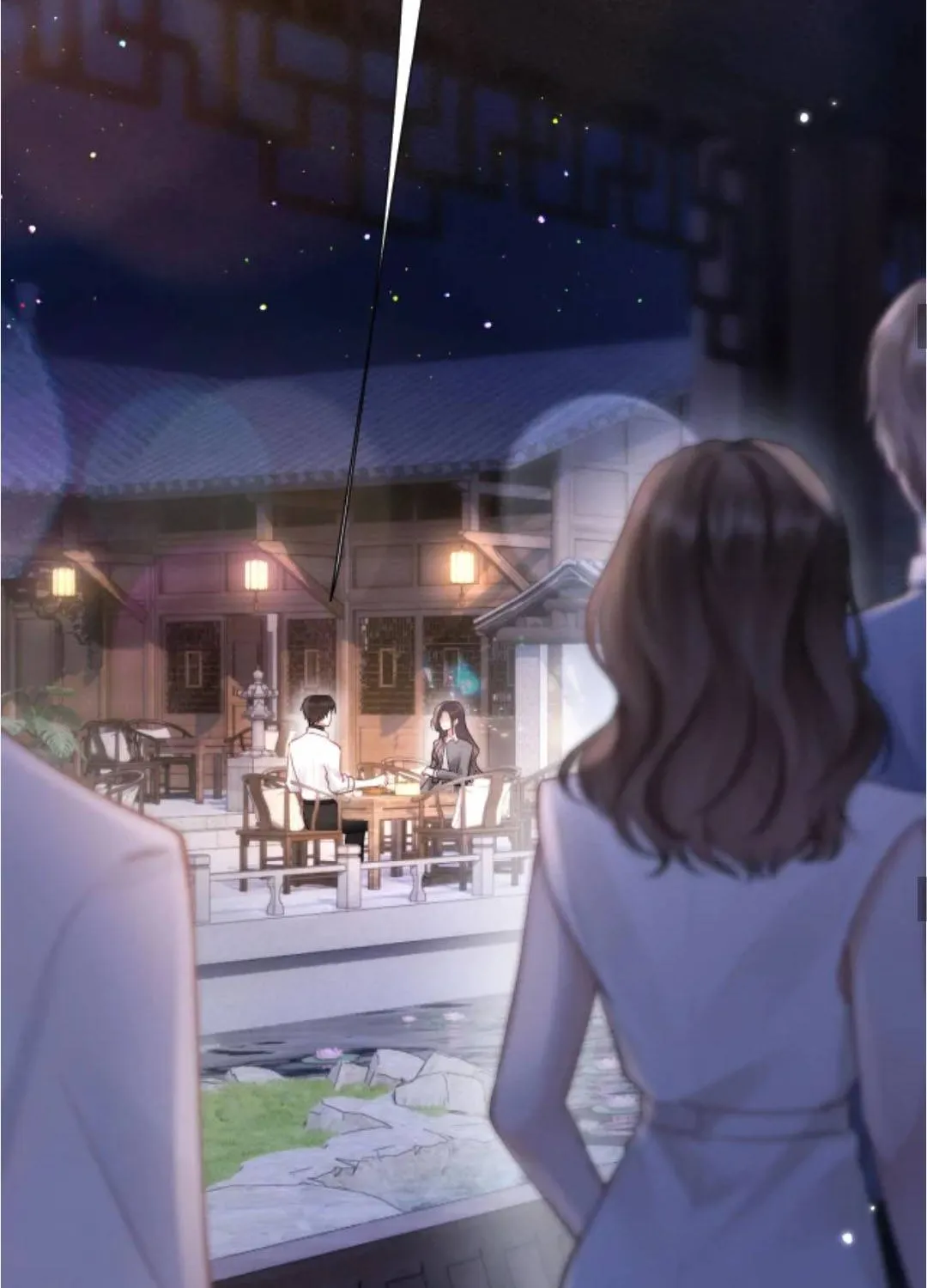 Đúng Là Một Cô Gái Ngoan Chap 37 - Next Chap 38