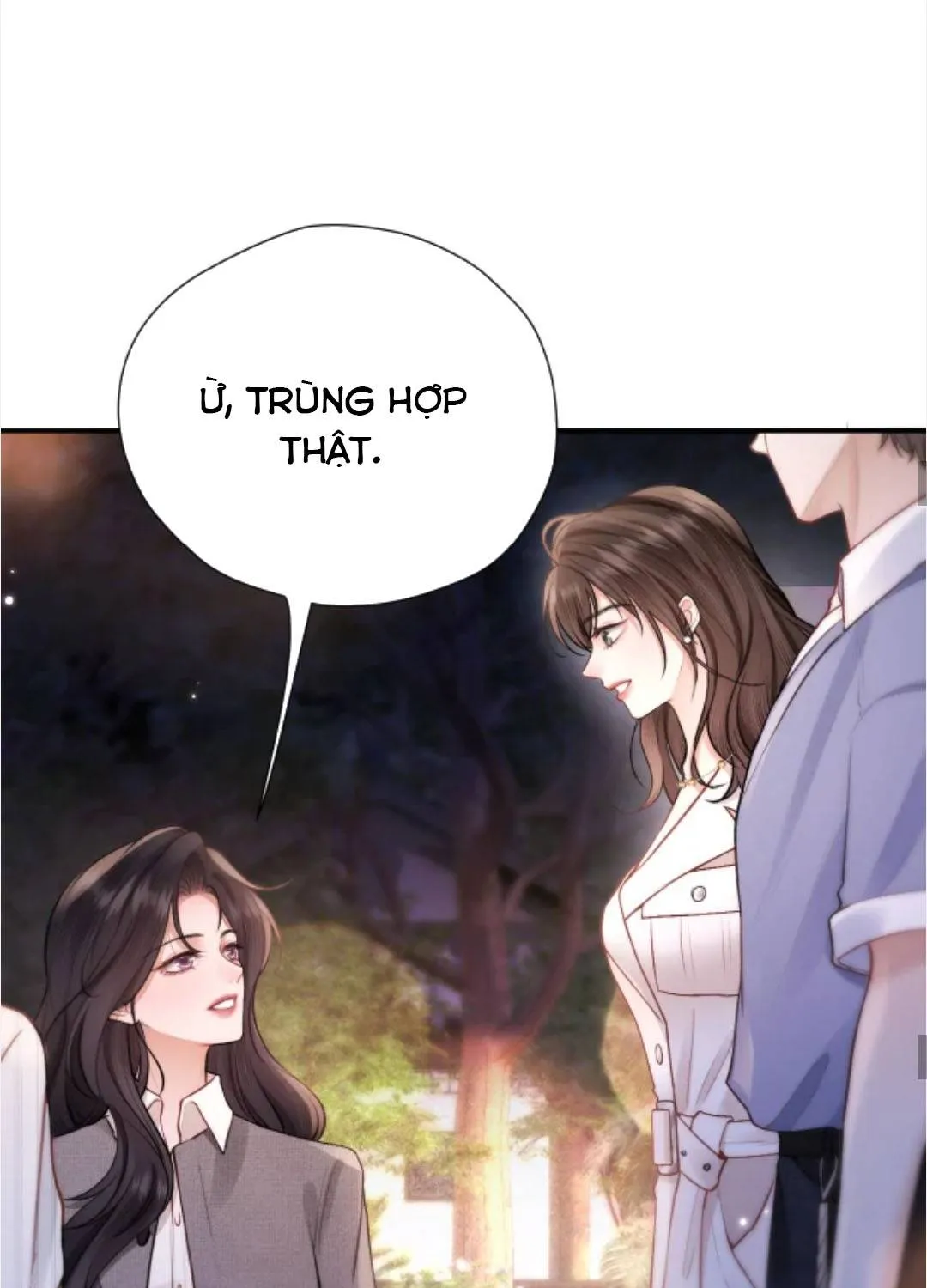 Đúng Là Một Cô Gái Ngoan Chap 37 - Next Chap 38