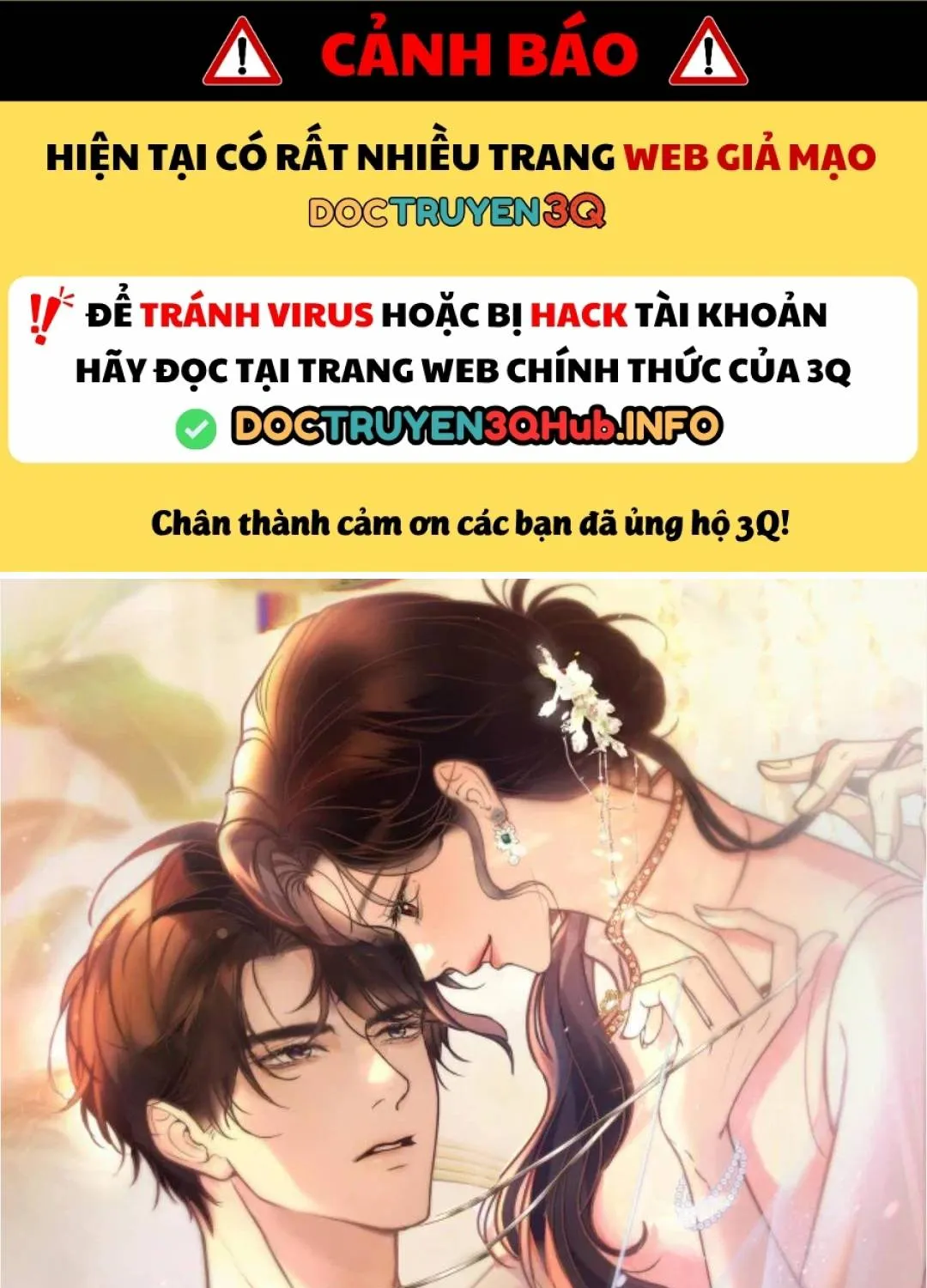 Đúng Là Một Cô Gái Ngoan Chap 40 - Next Chap 41